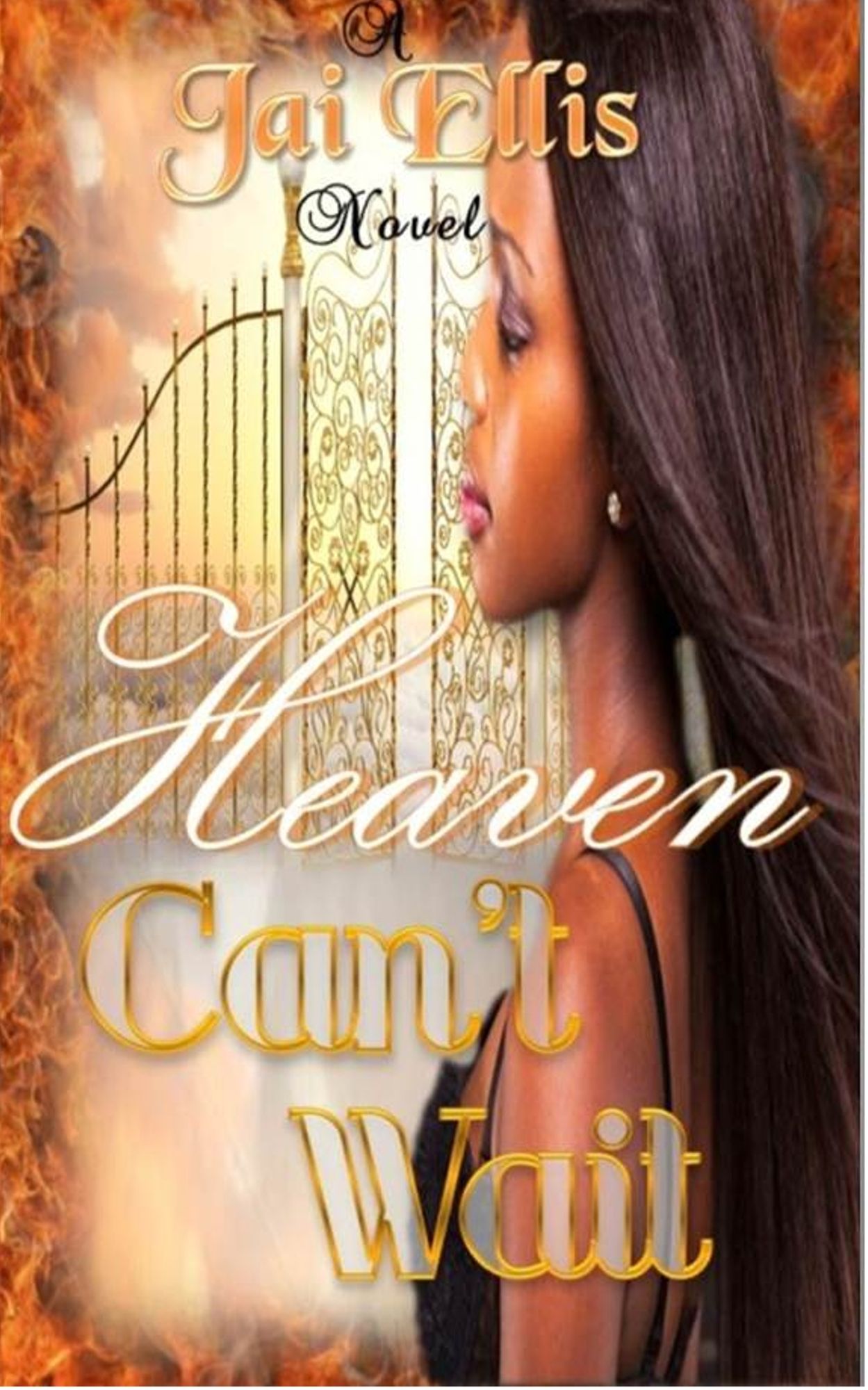 Heaven Can't Wait