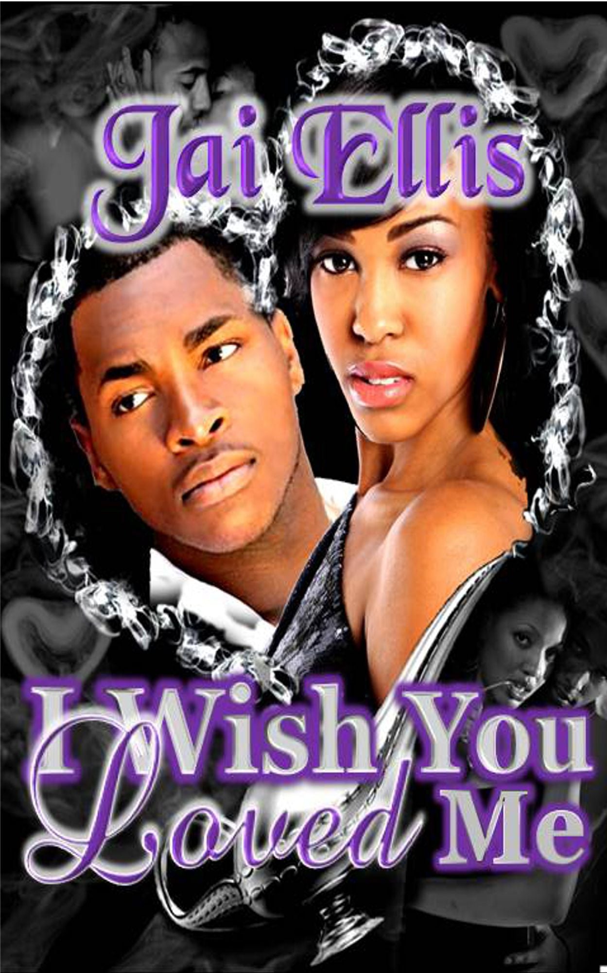 I Wish You Loved Me