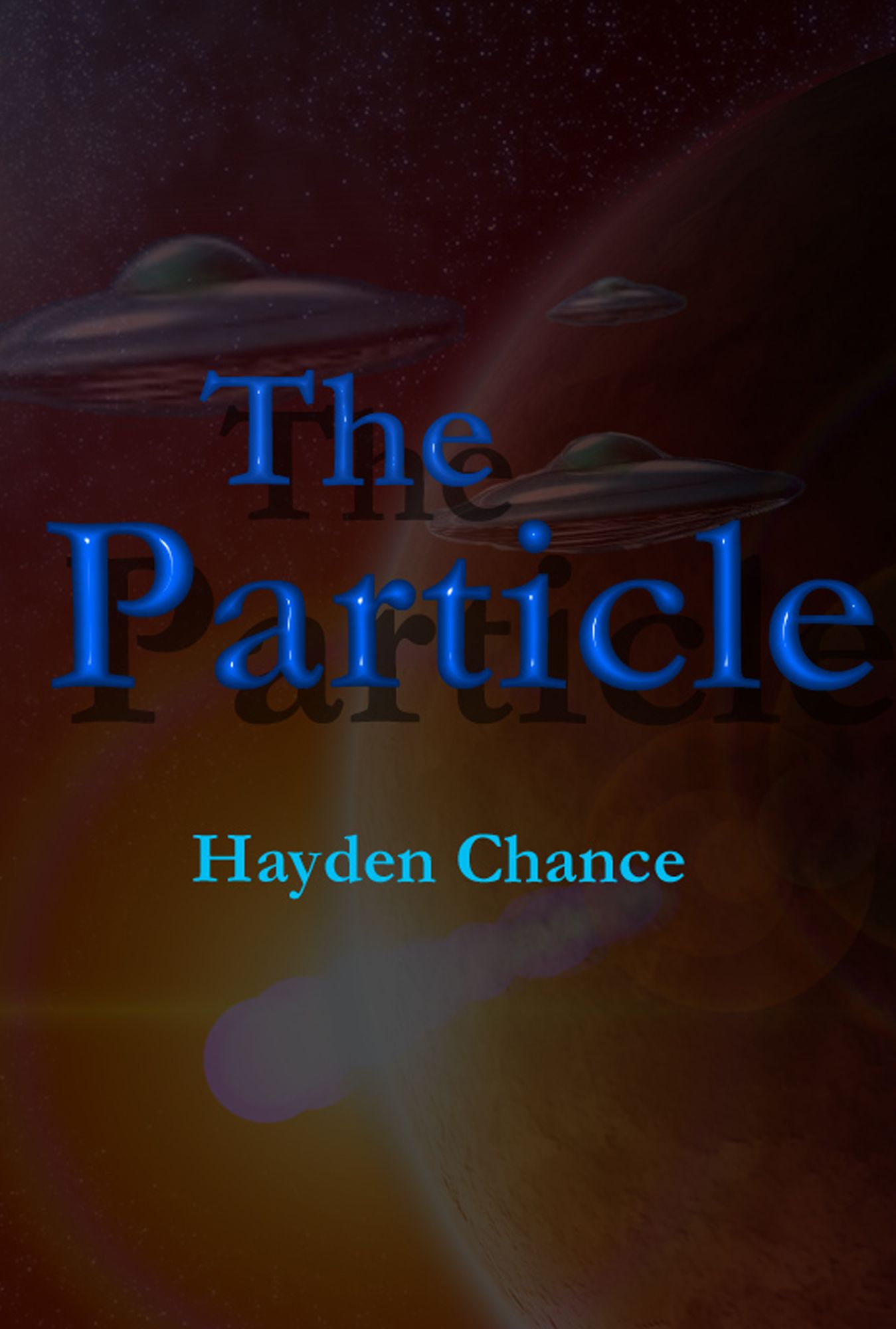 The Particle