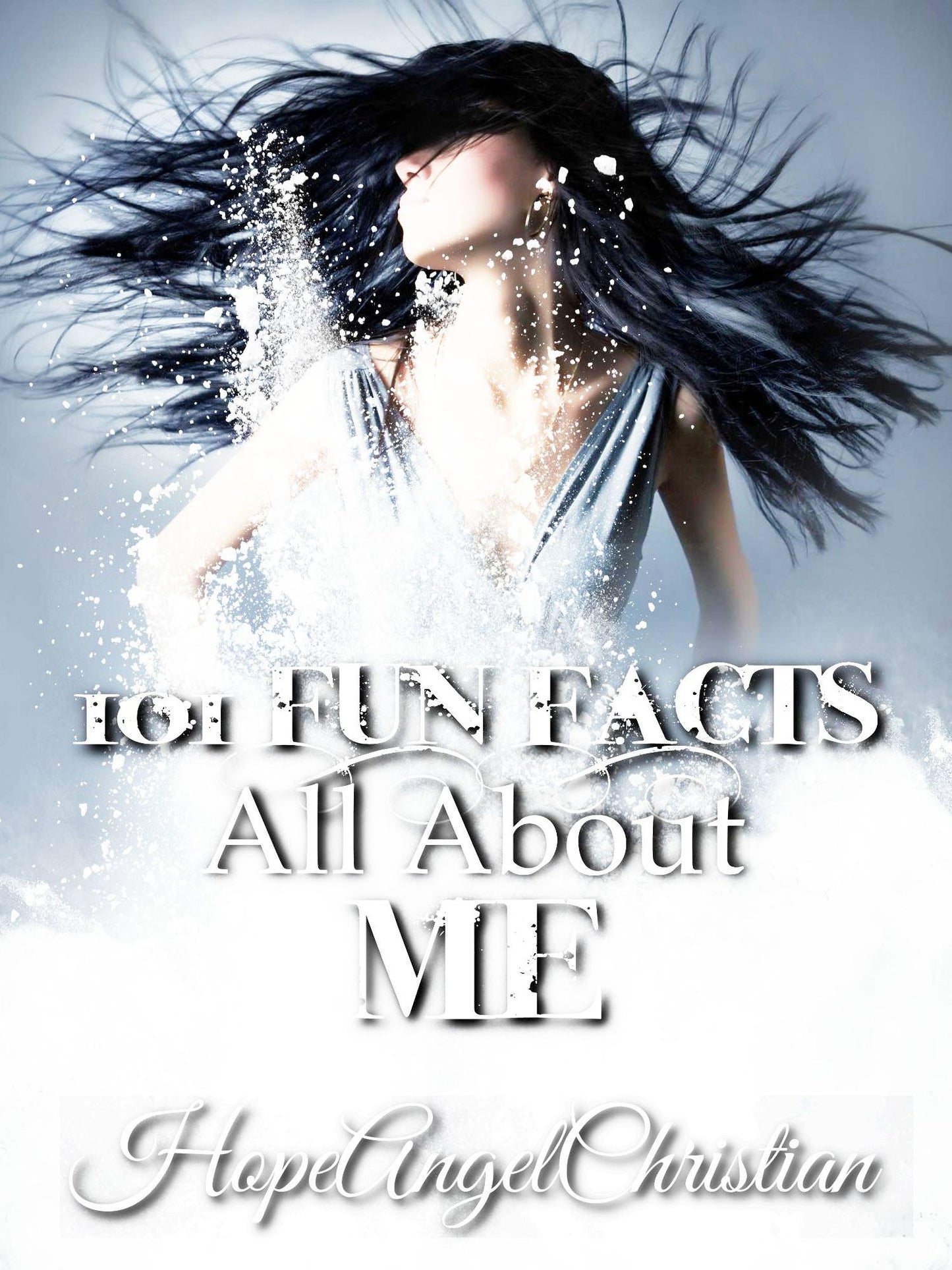 101 Fun Facts All About Me