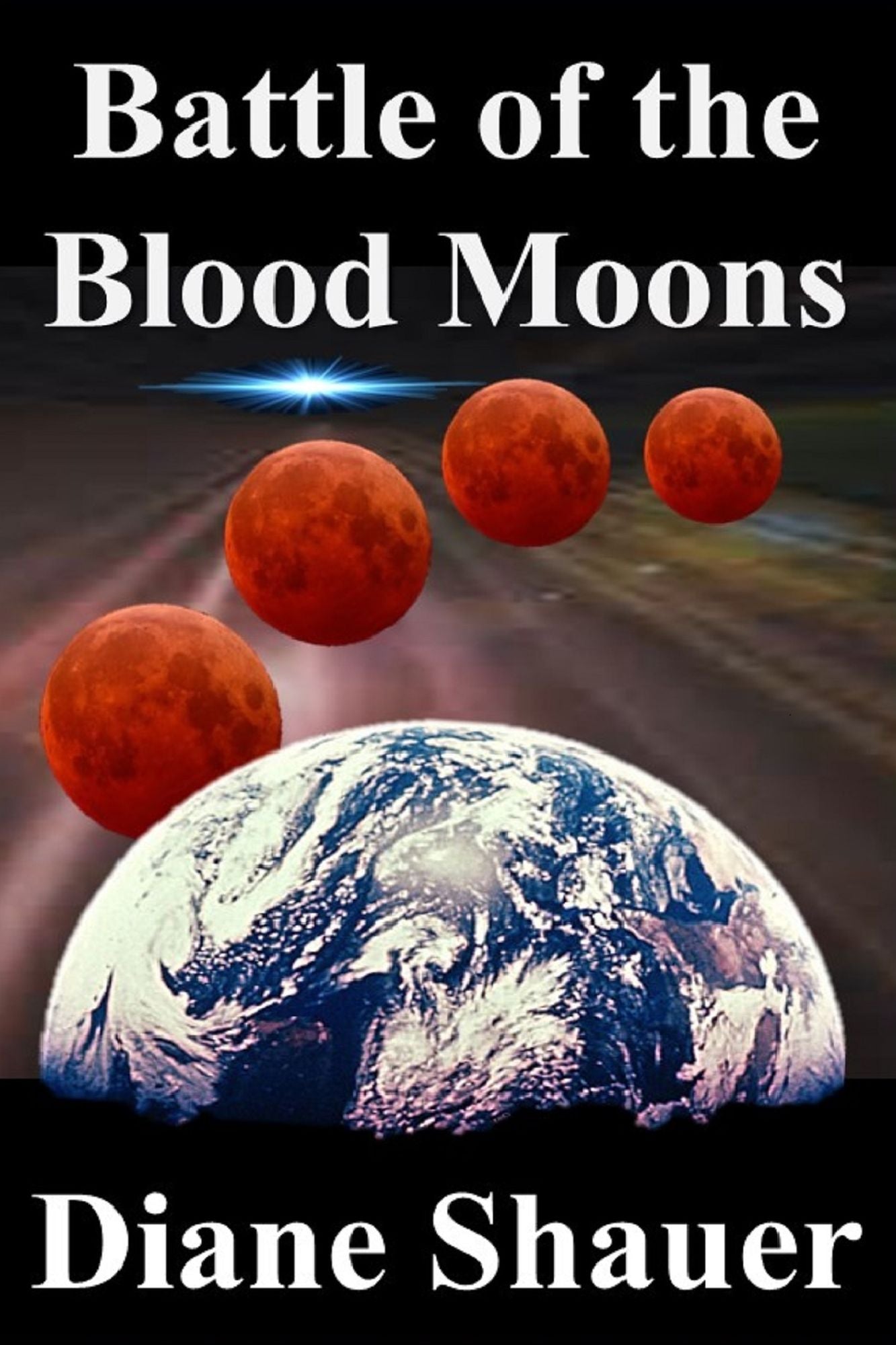 Battle of the Blood Moons