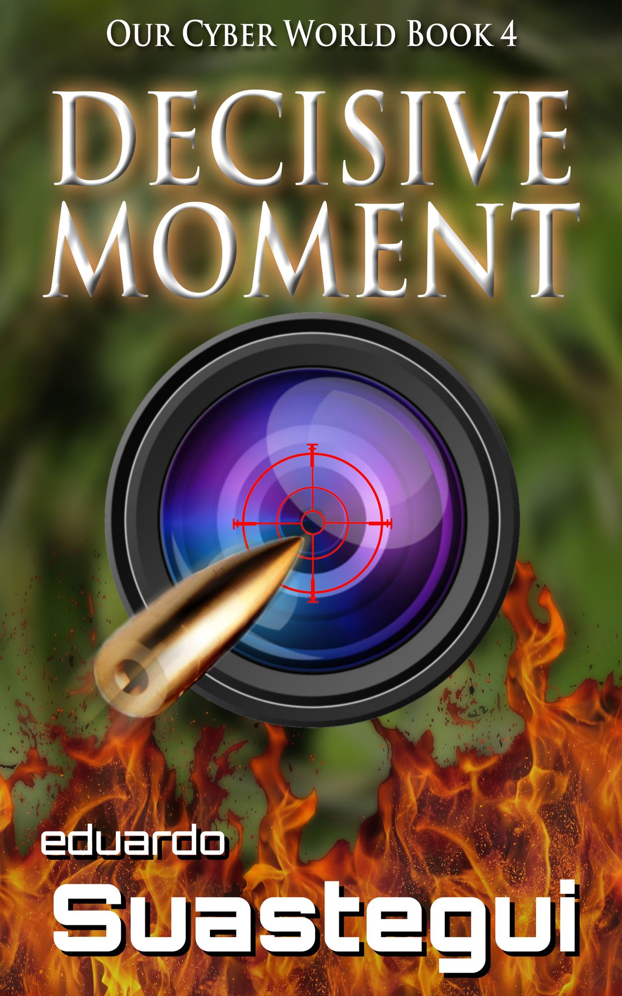 Decisive Moment