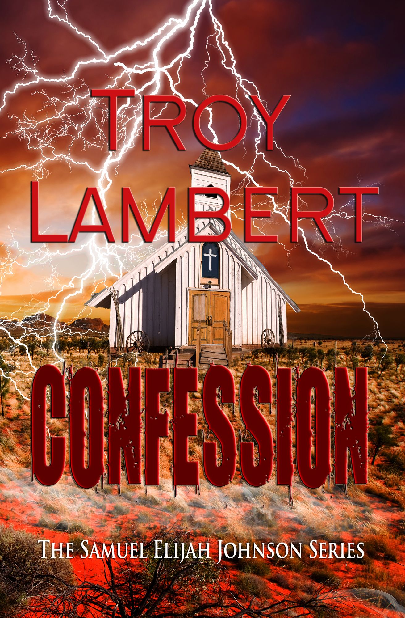 Confession