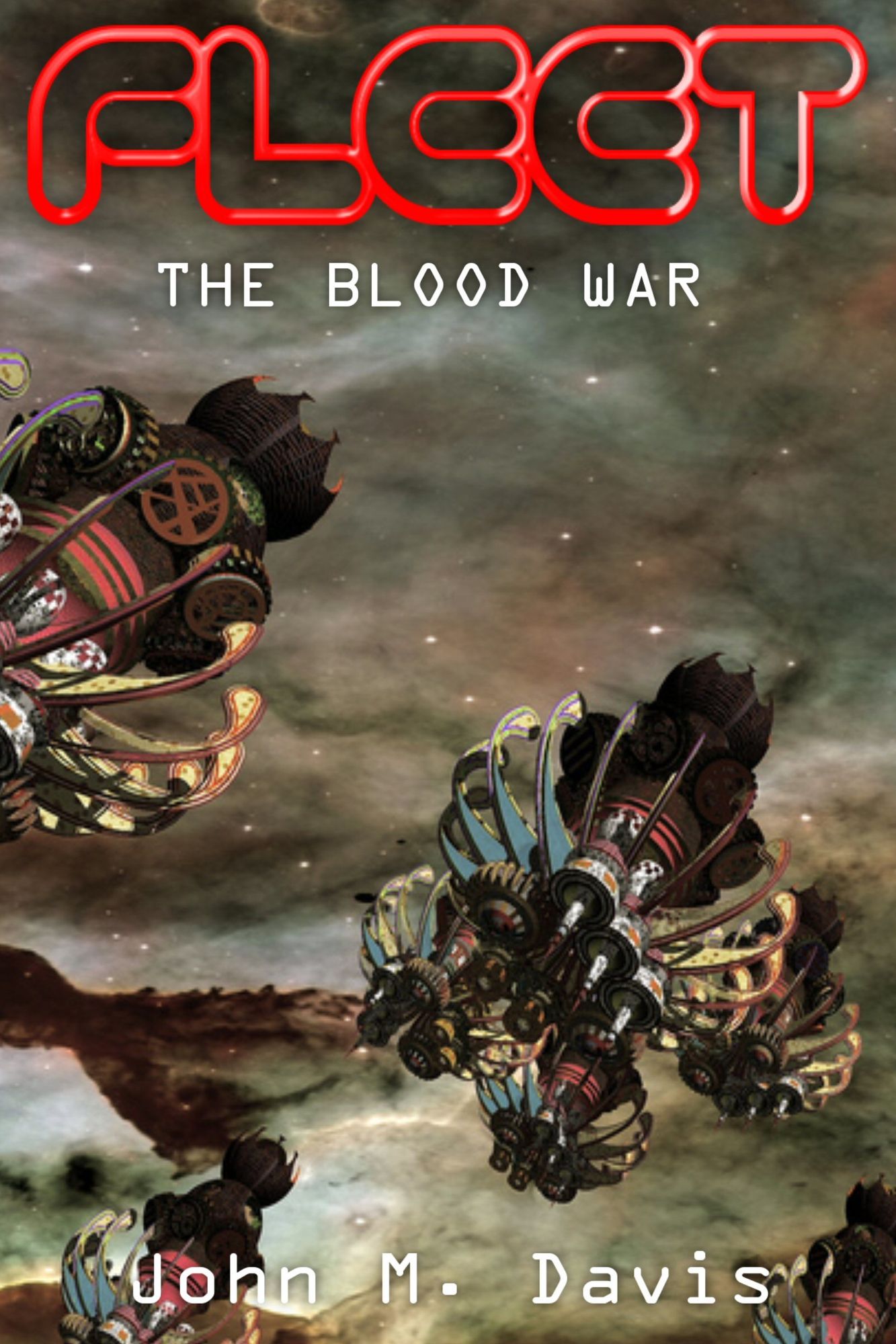 Fleet: The Blood War