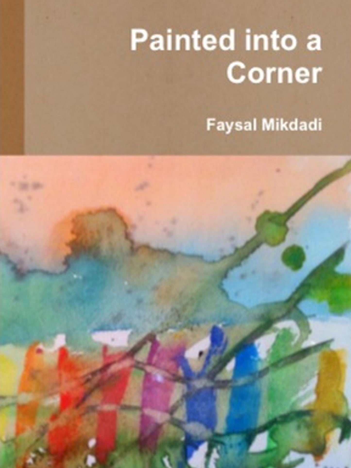 Painted into a Corner