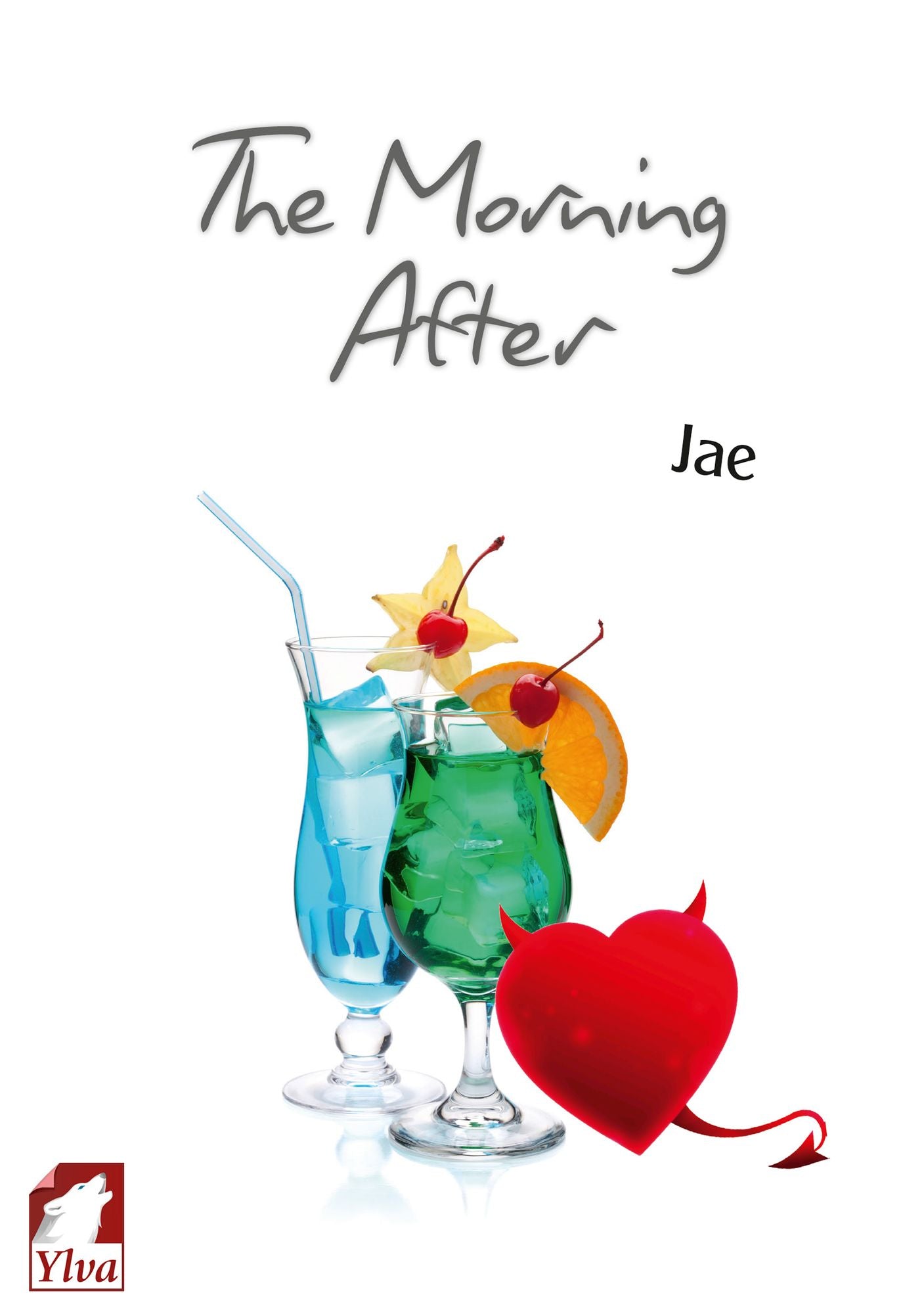 The Morning After: free copy