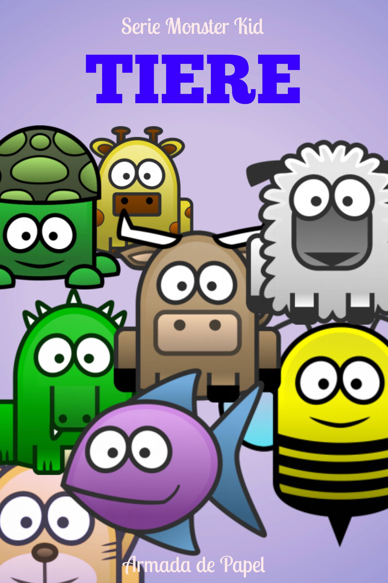 Tiere