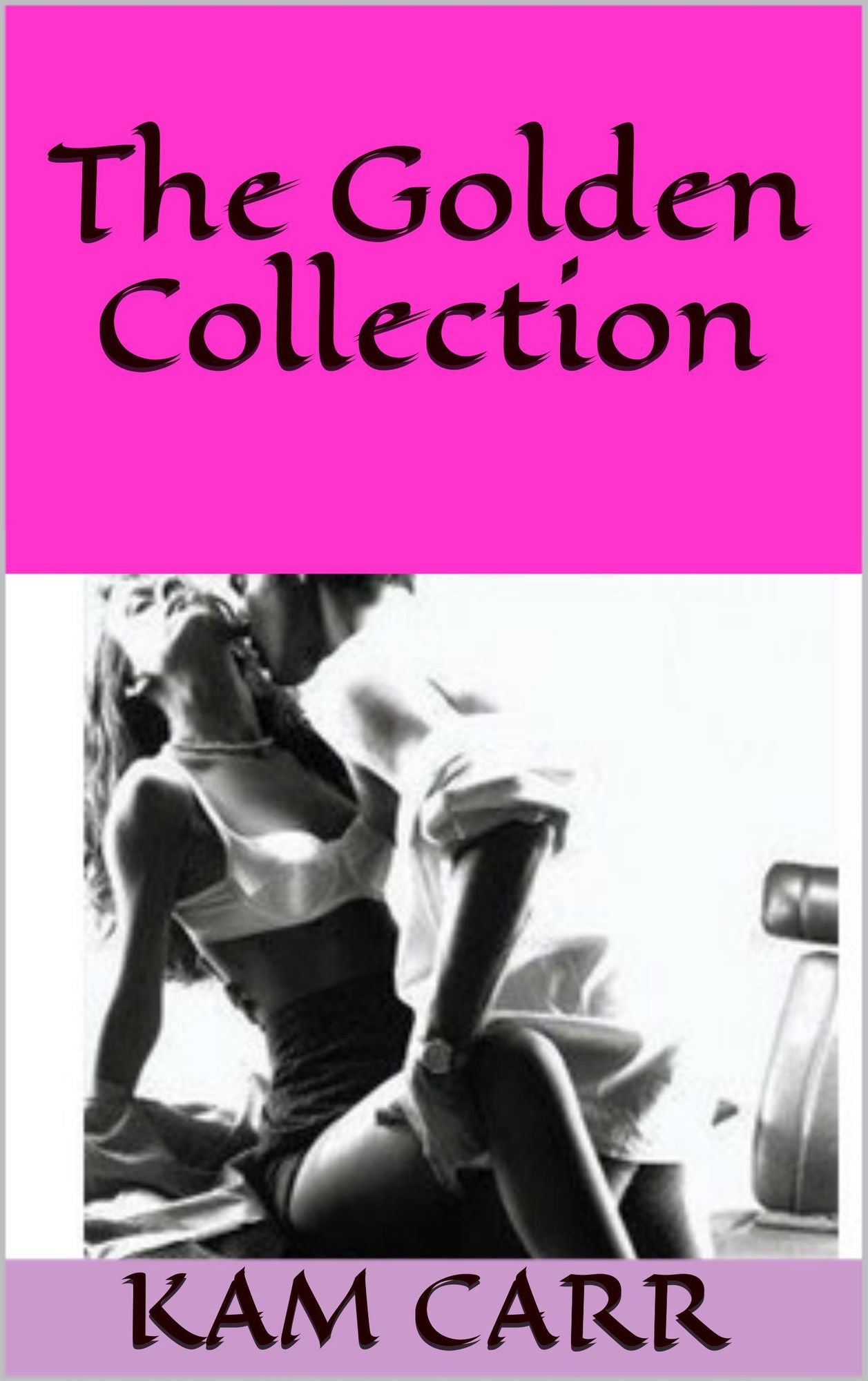 The Golden Collection