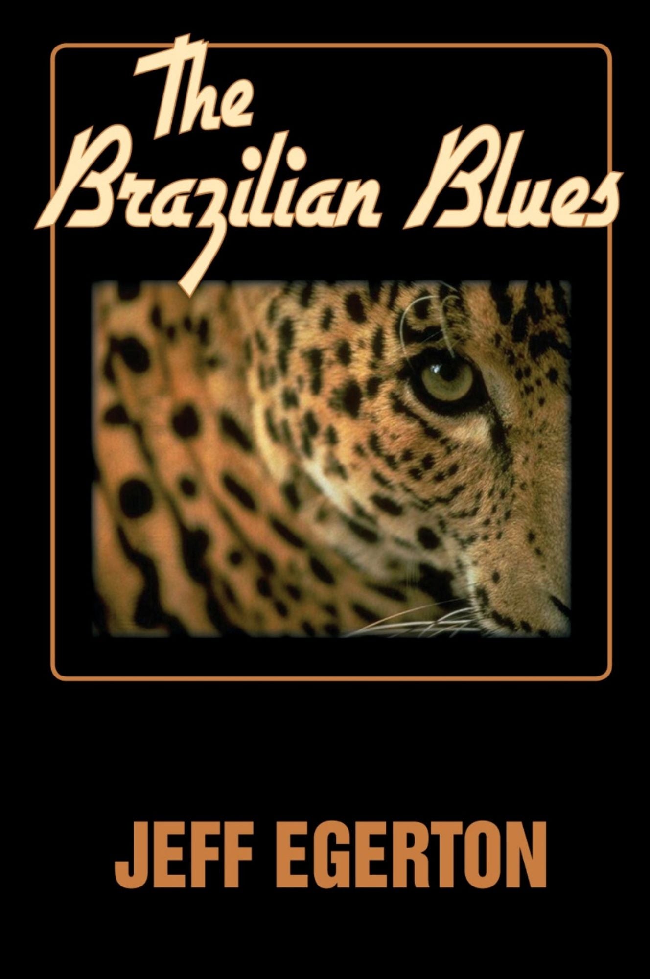 The Brazilian Blues