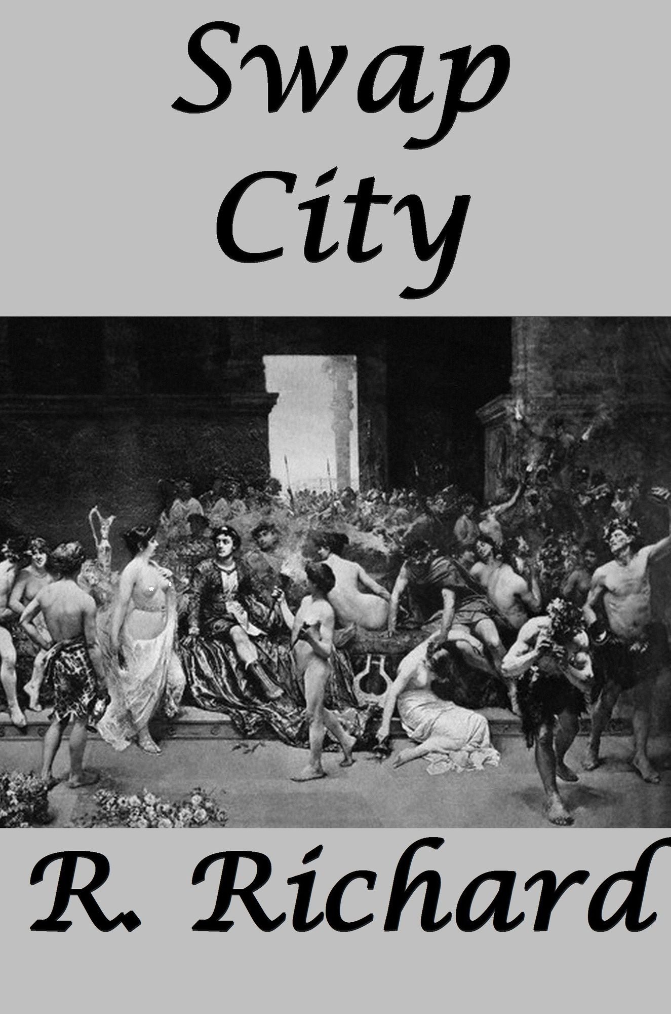 Swap City