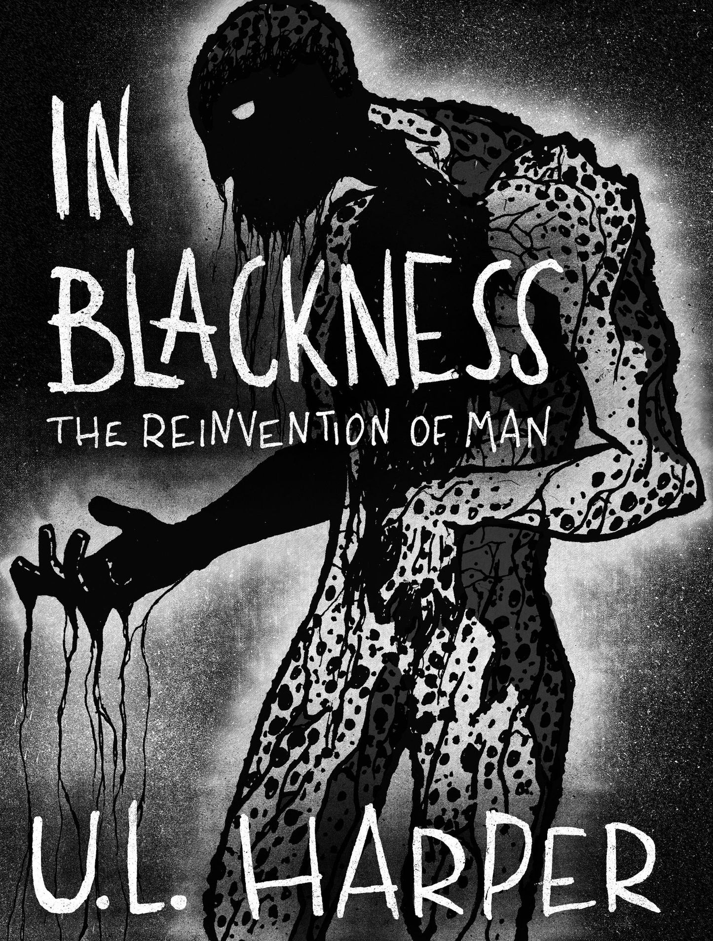 In Blackness: The Reinvention of Man