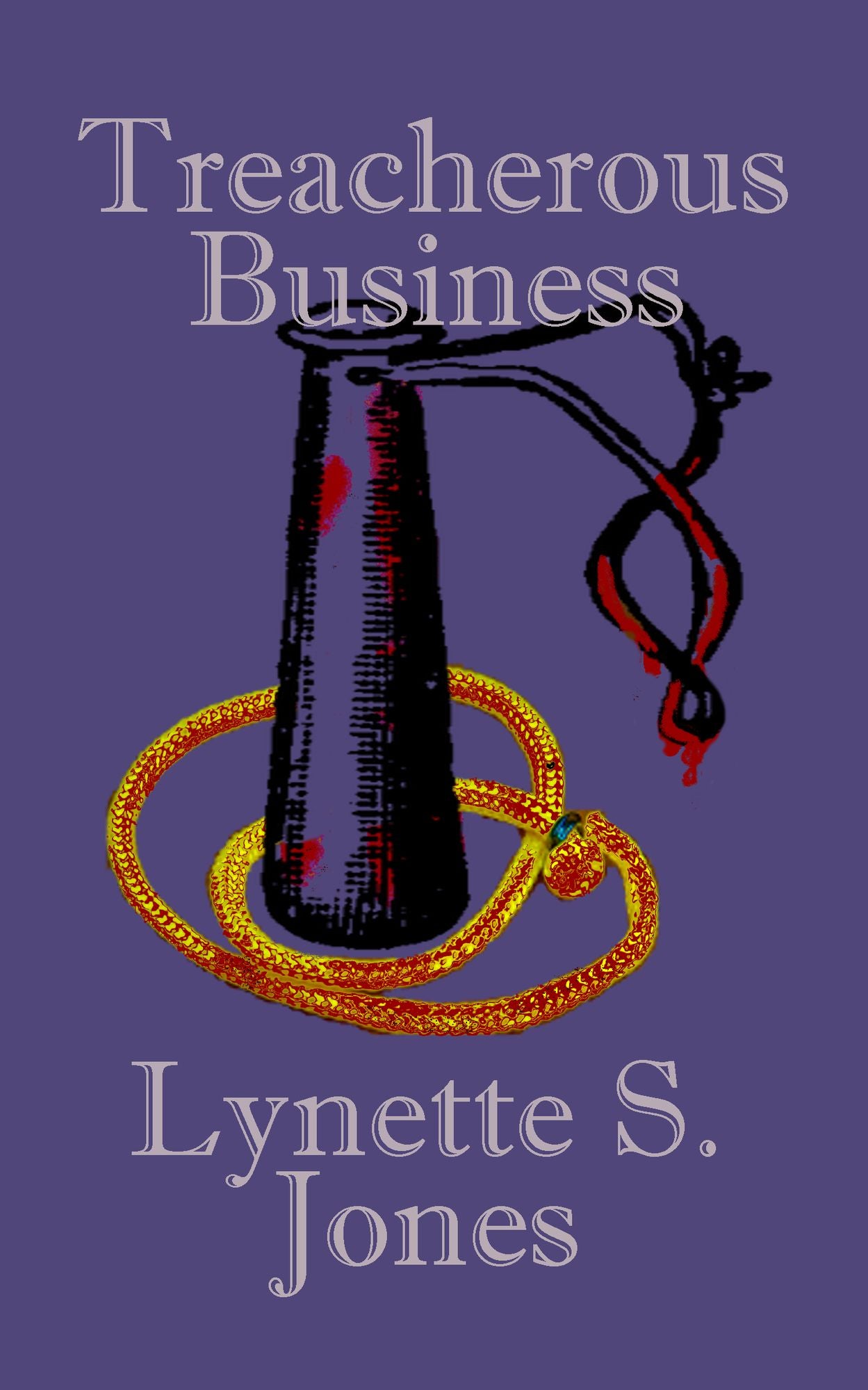 Treacherous Business
