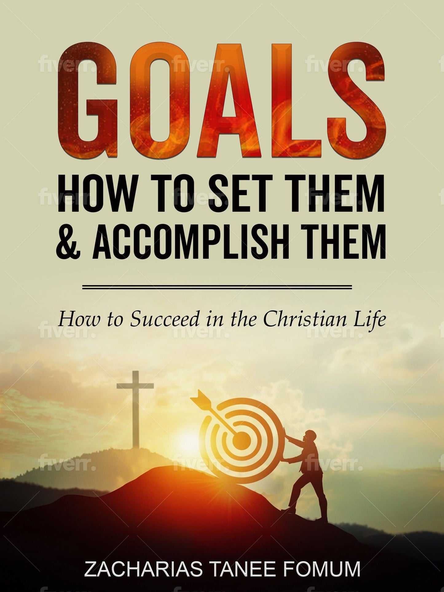 How To Succeed In The Christian Life