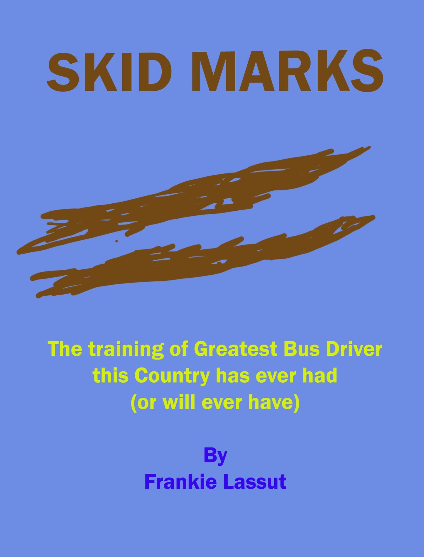 Skid Marks