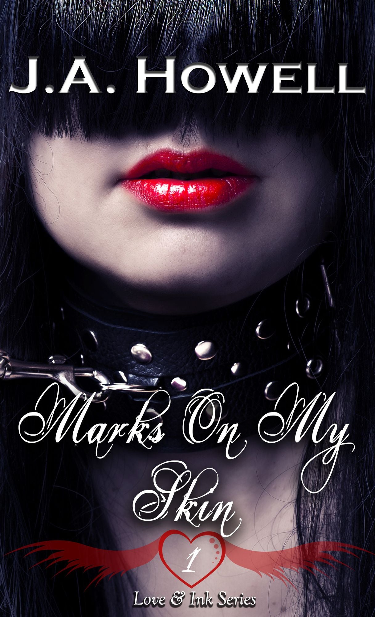 Love & Ink: Marks On My Skin