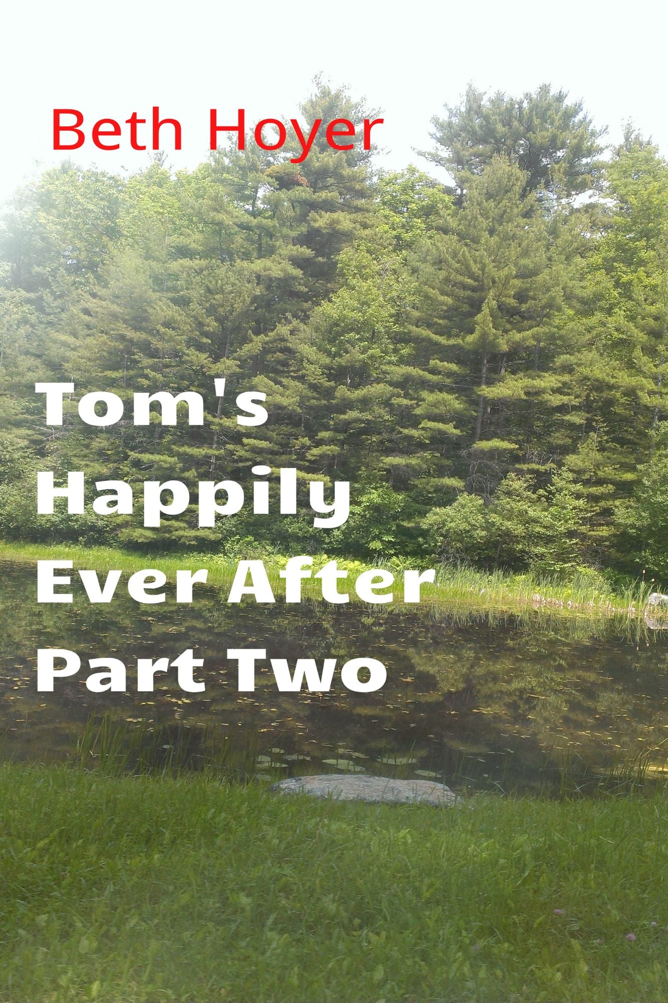 Tom's Happily Ever After Part Two