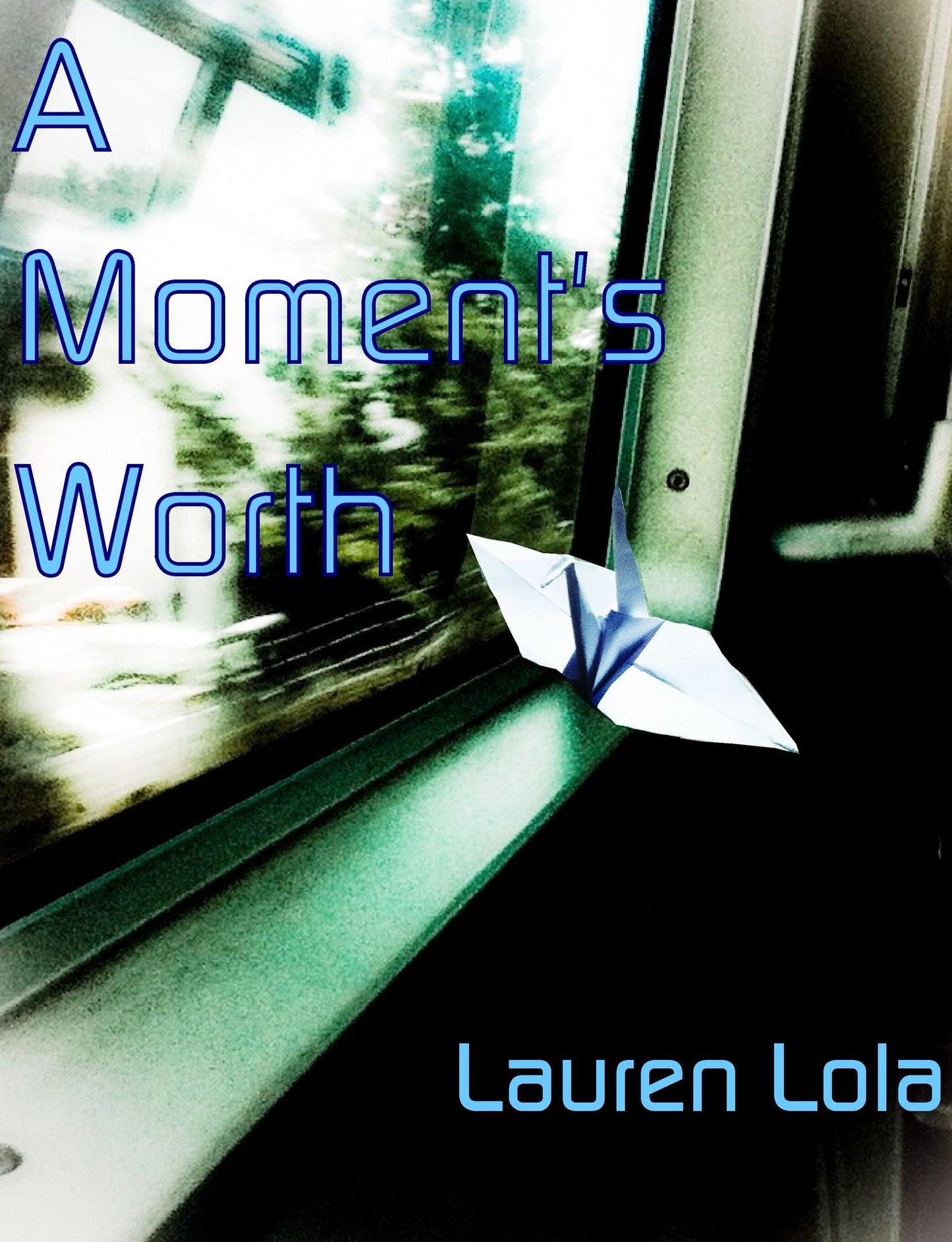 A Moment's Worth