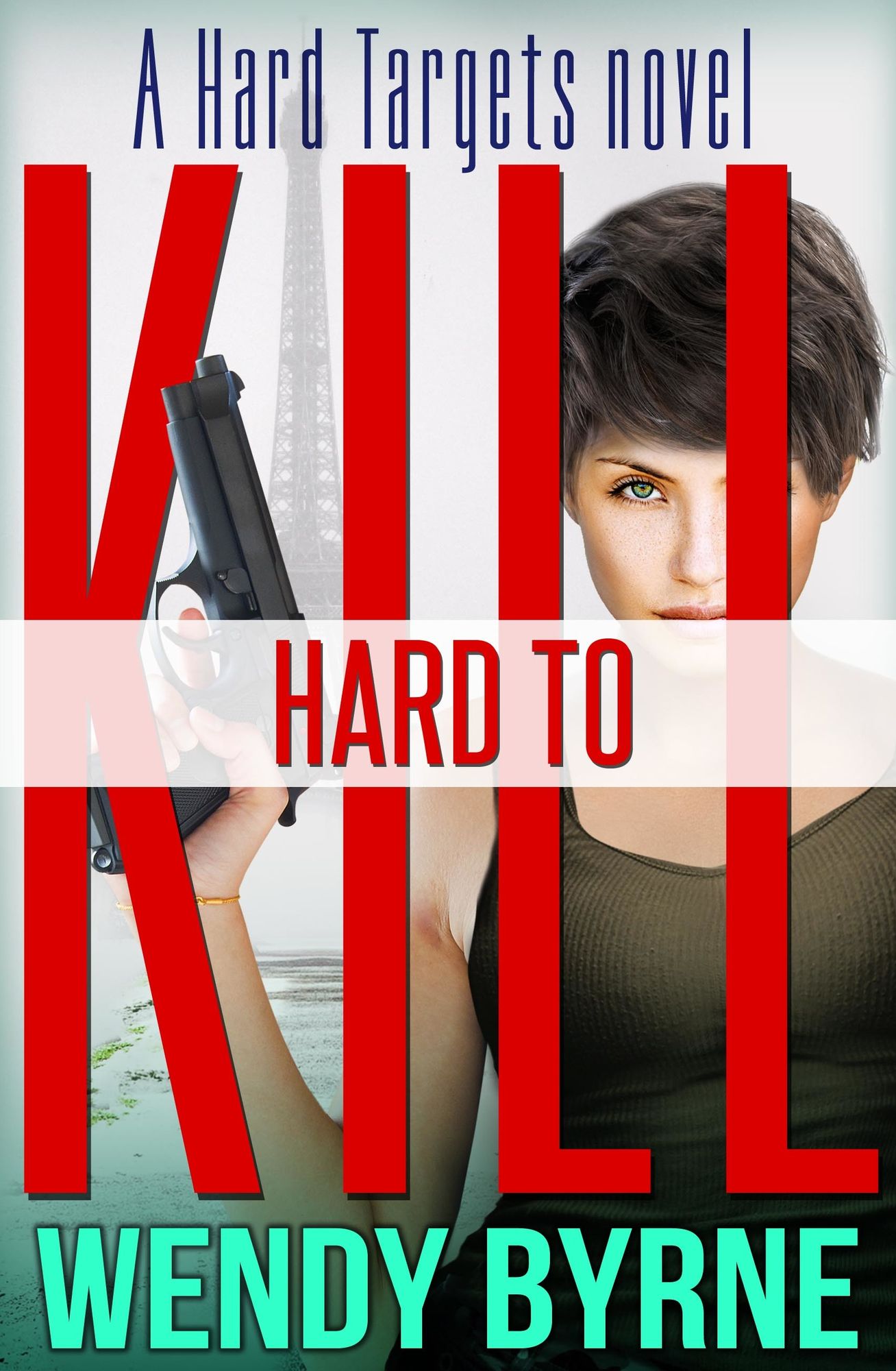 Hard To Kill