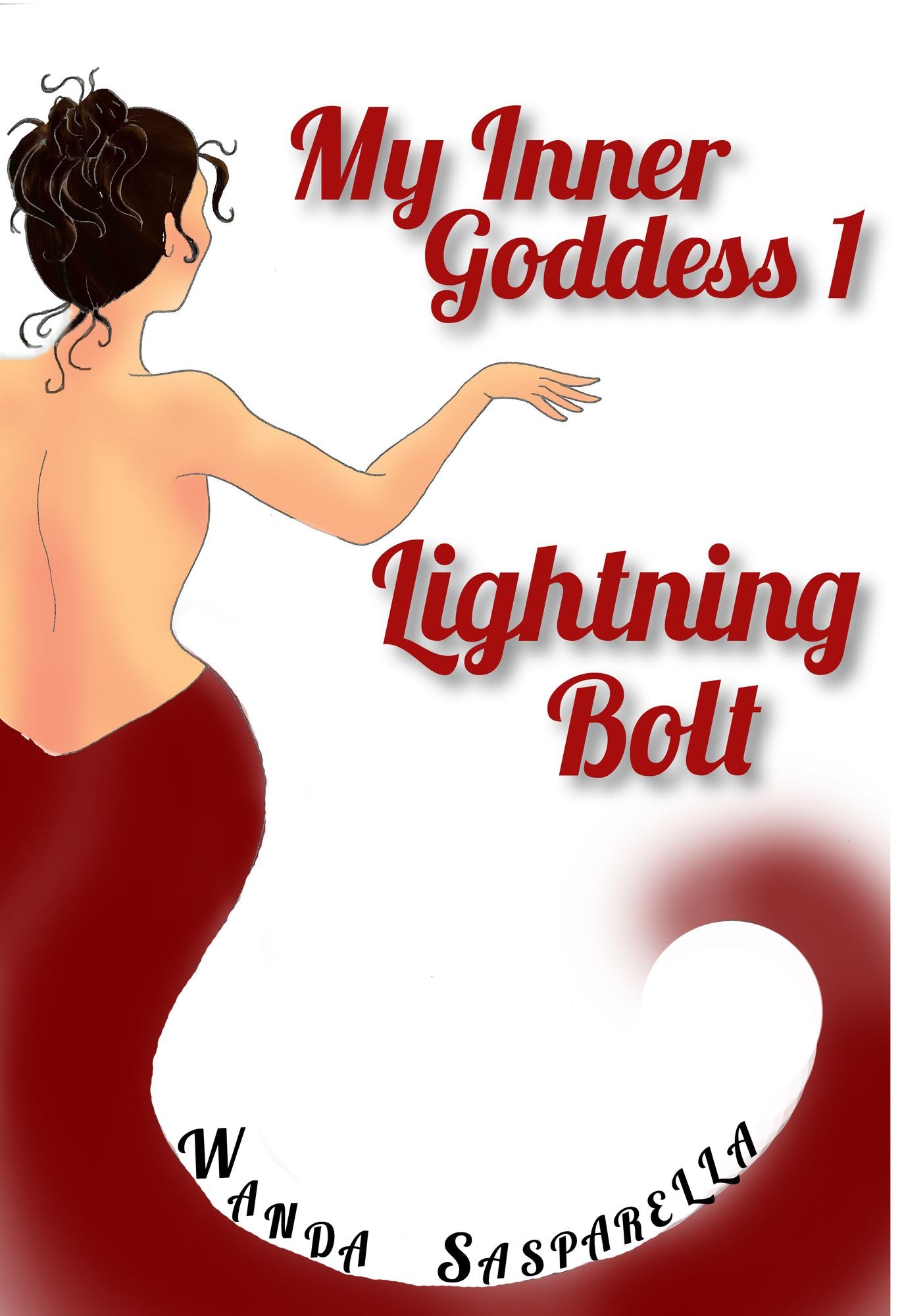 My Inner Goddess 1: Lightning Bolt