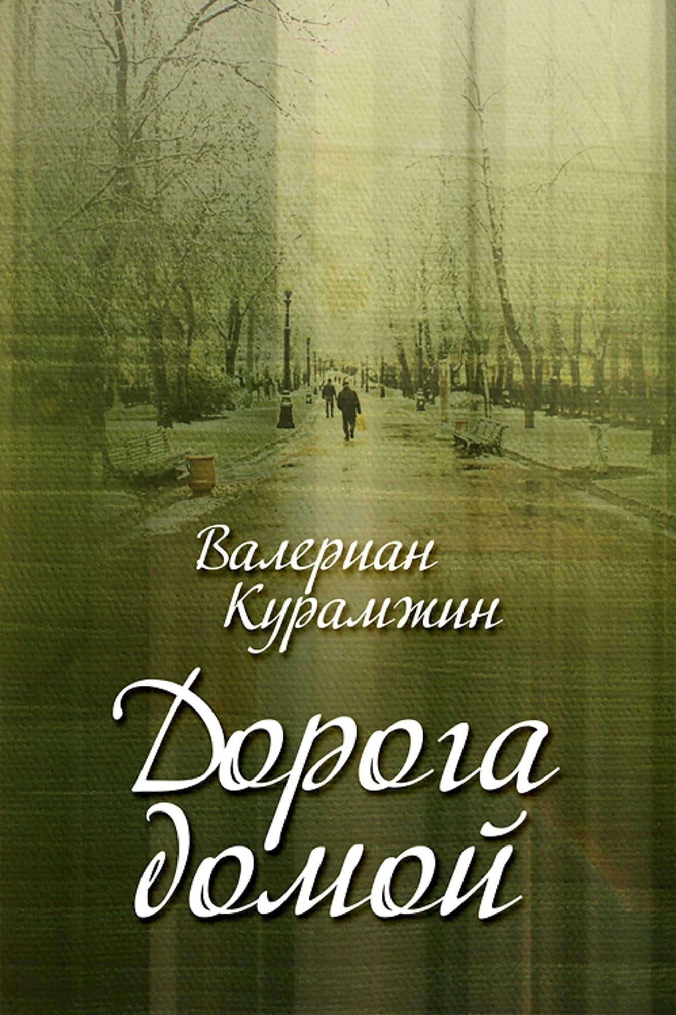 Doroga domoj