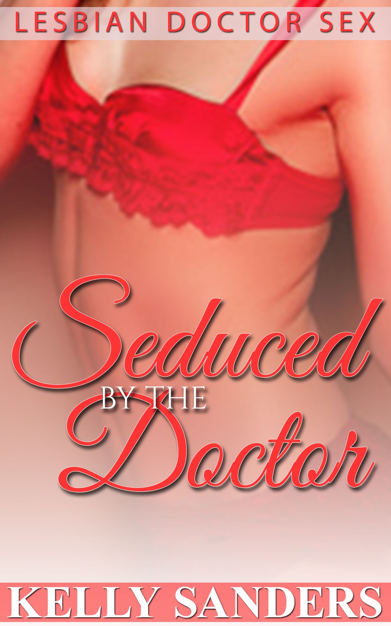 Seduced By The Doctor: Lesbian Doctor Sex