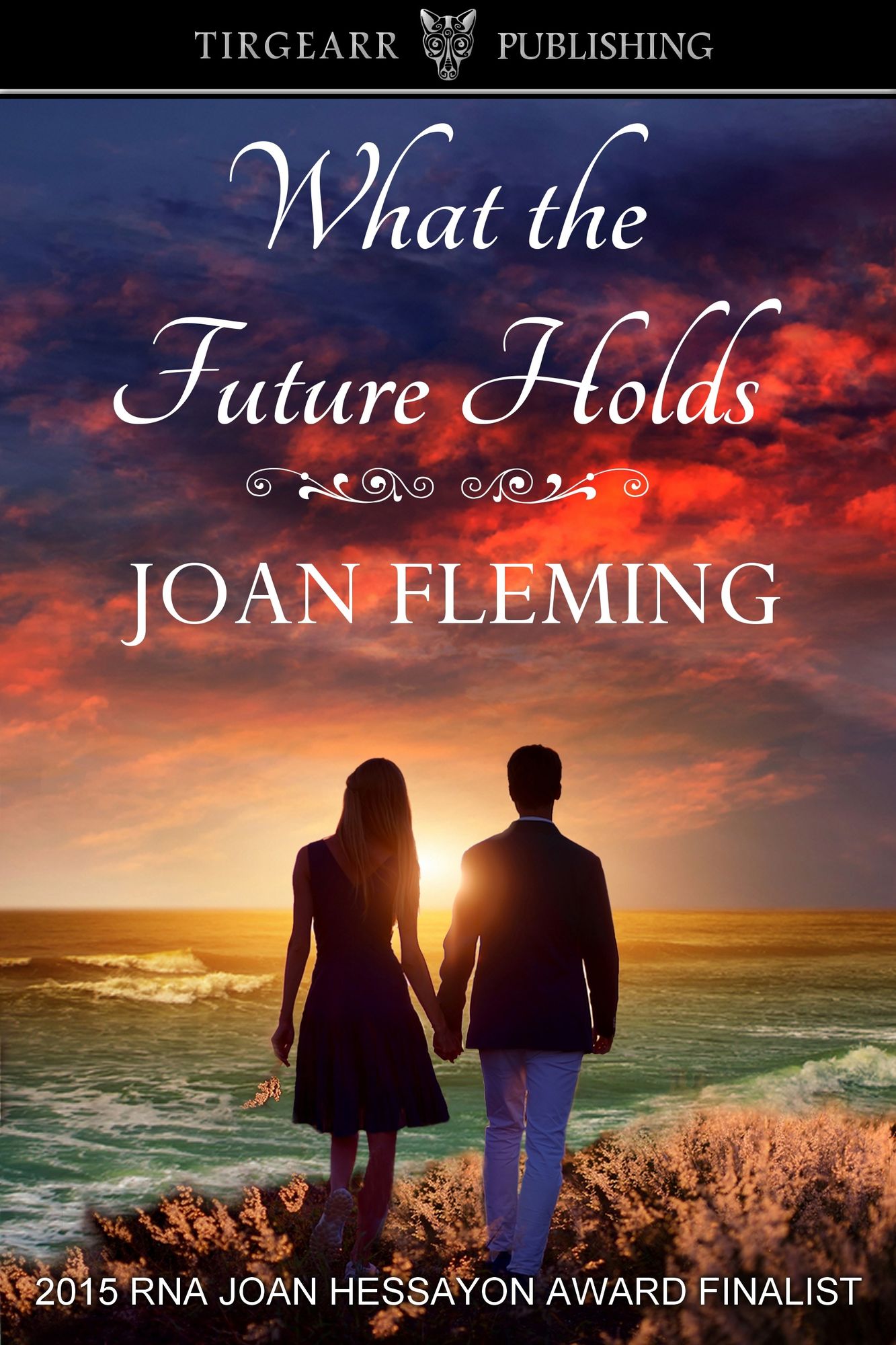 What the Future Holds