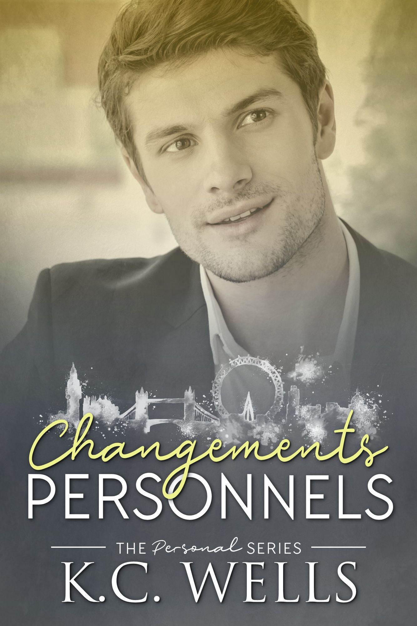Changements Personnels