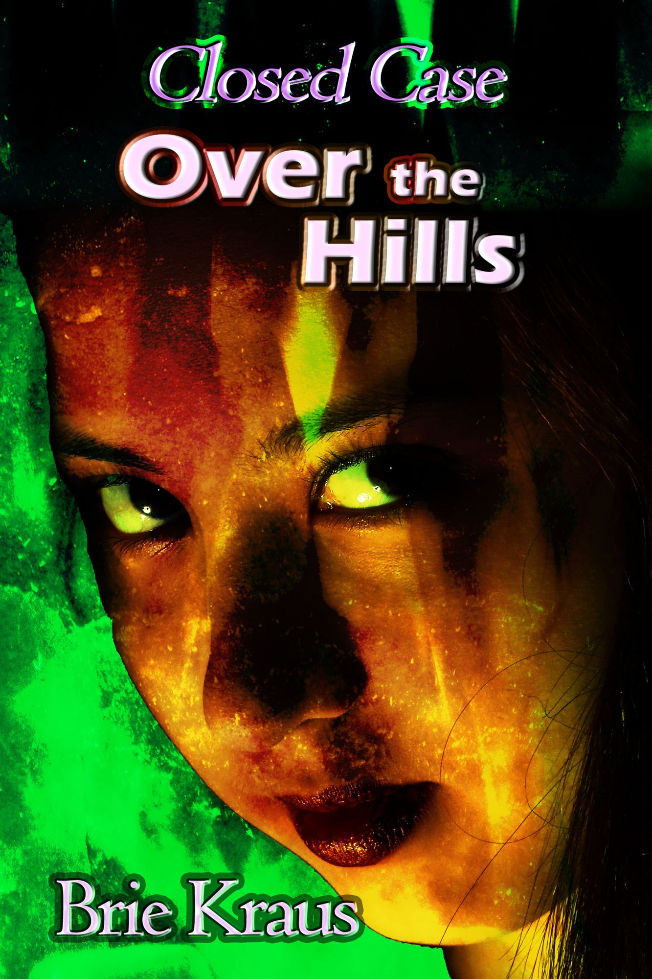 Over the Hills