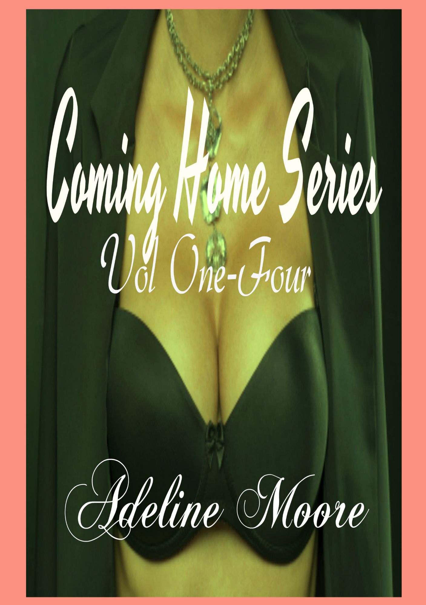 Coming Home Series