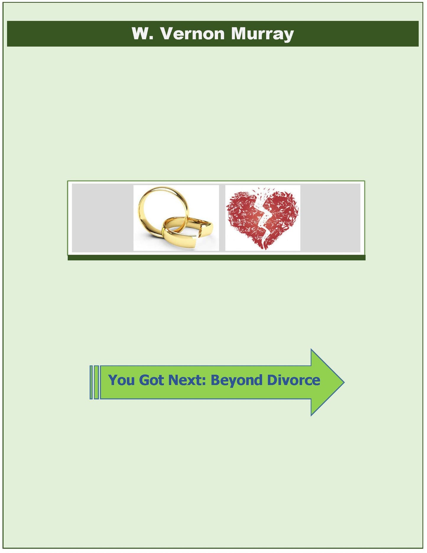 You Got Next Beyond Divorce