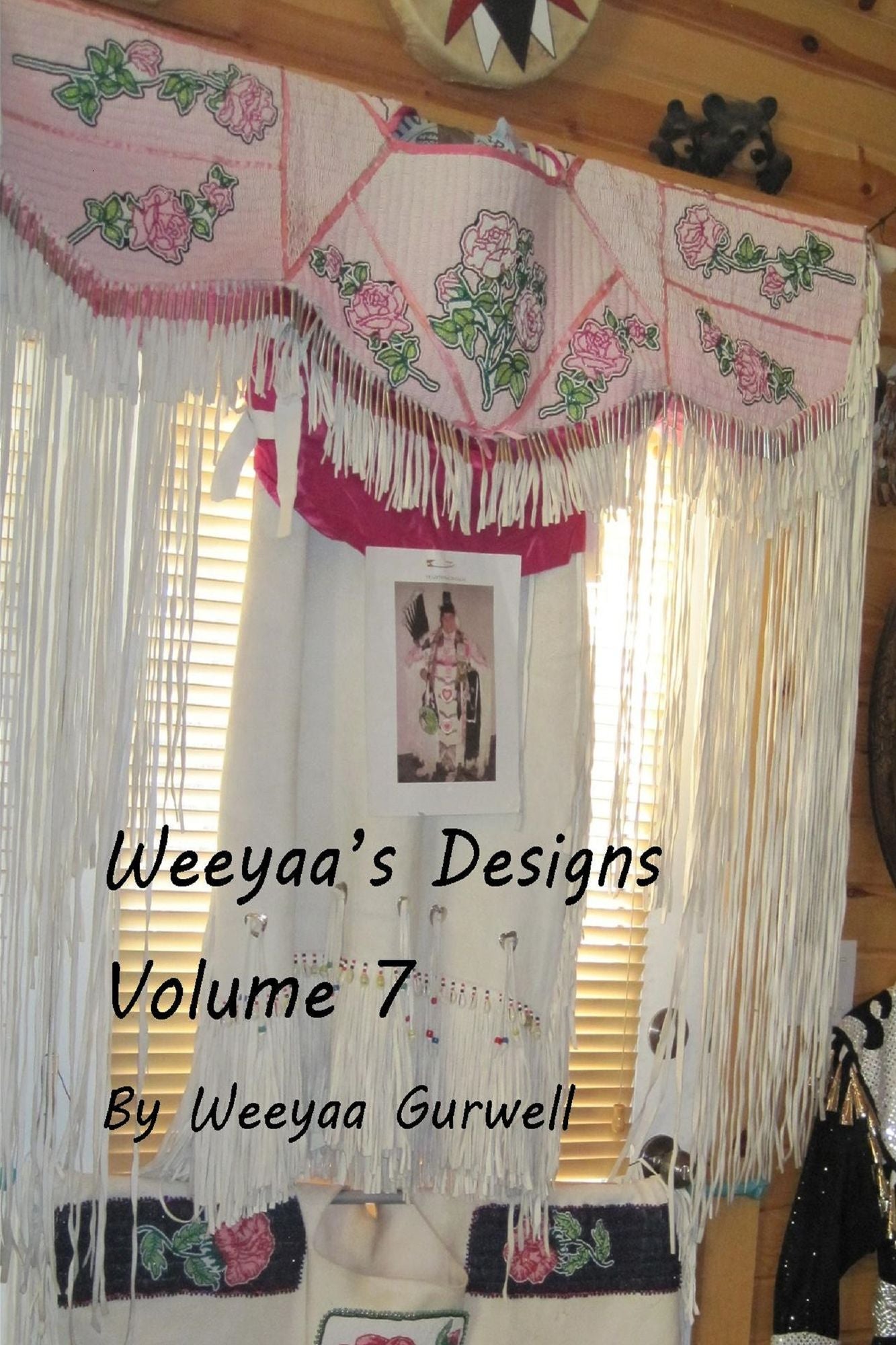 Weeyaa's Designs Volume 7