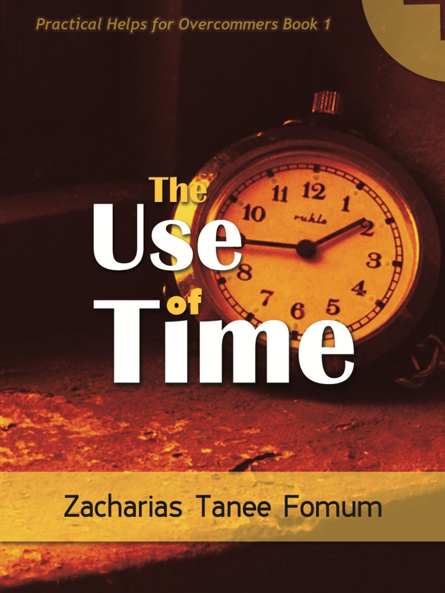 The Use of Time