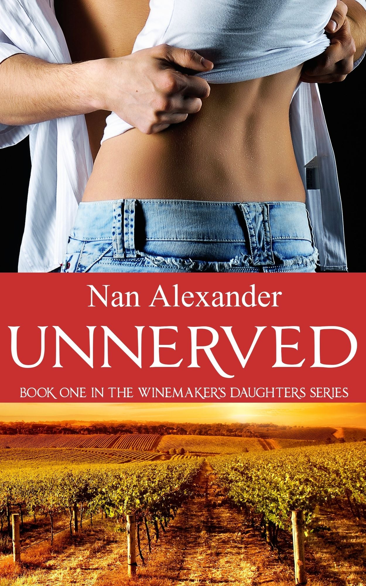 Unnerved