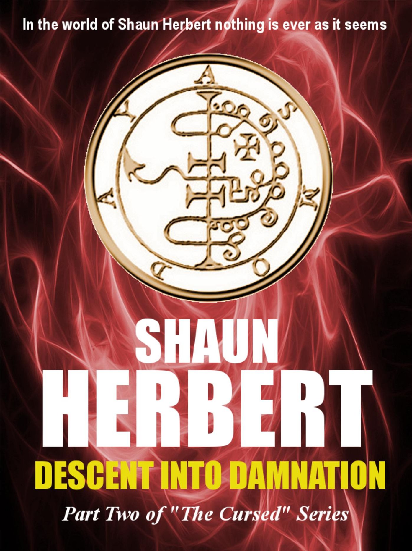 Descent into Damnation