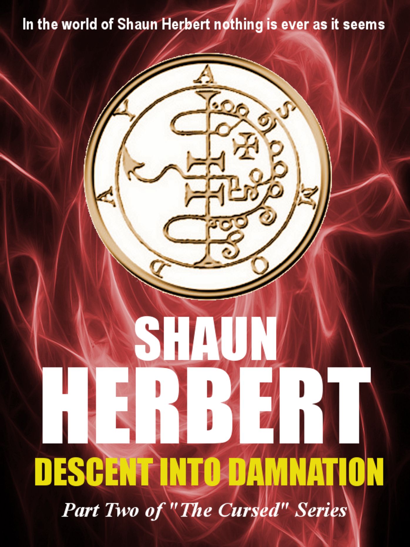 Descent into Damnation