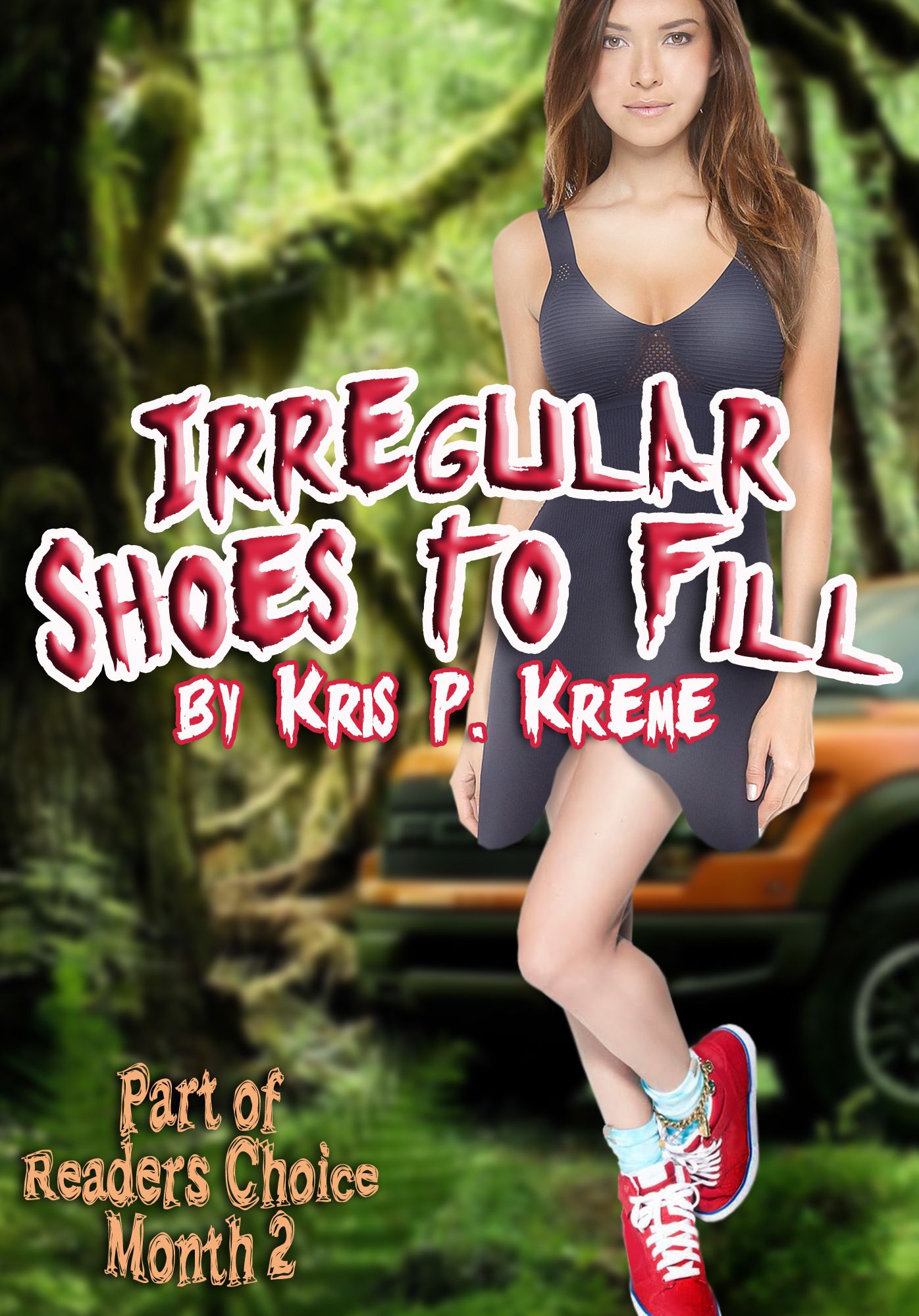 Irregular Shoes to Fill