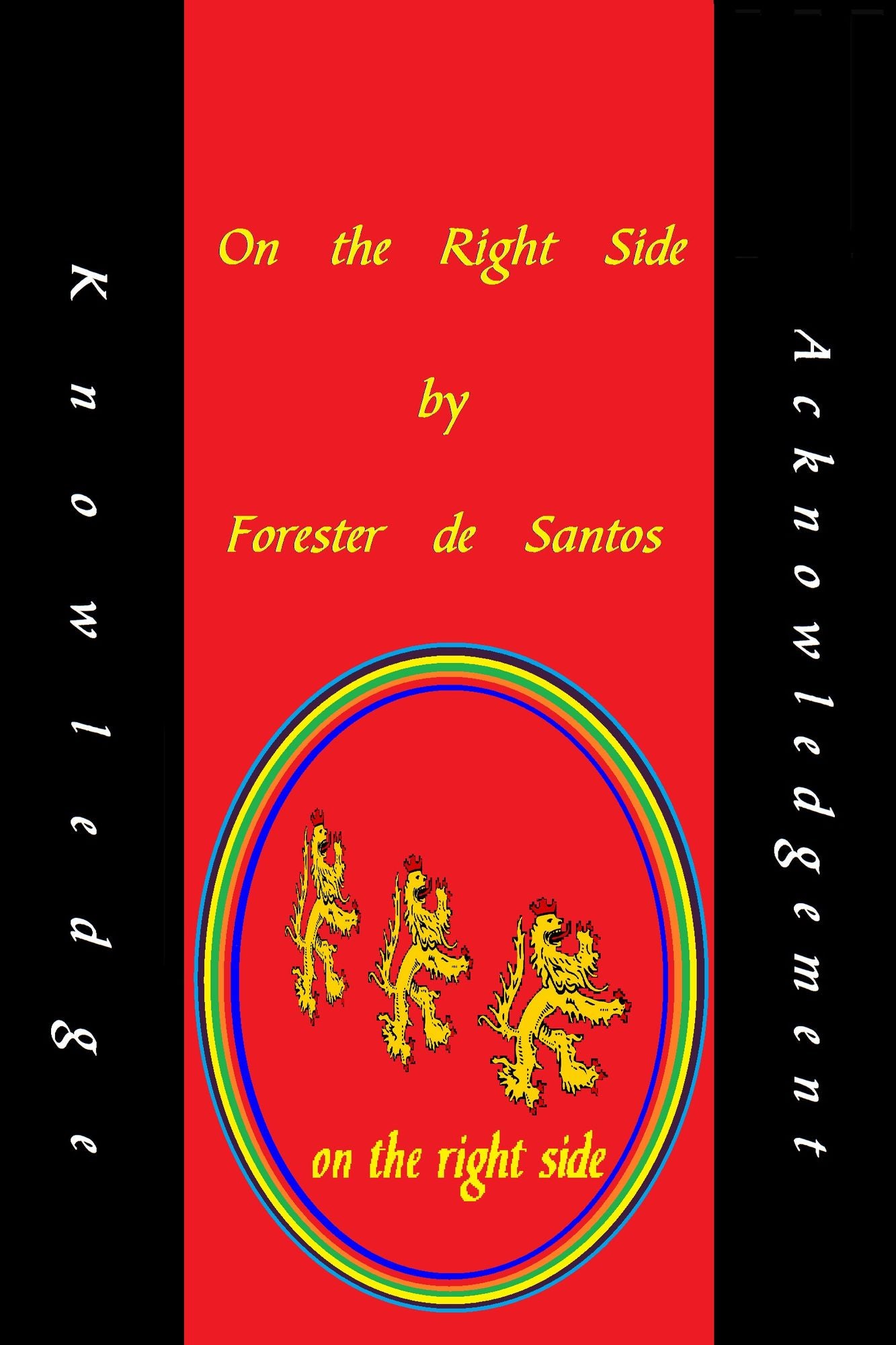 On the Right Side