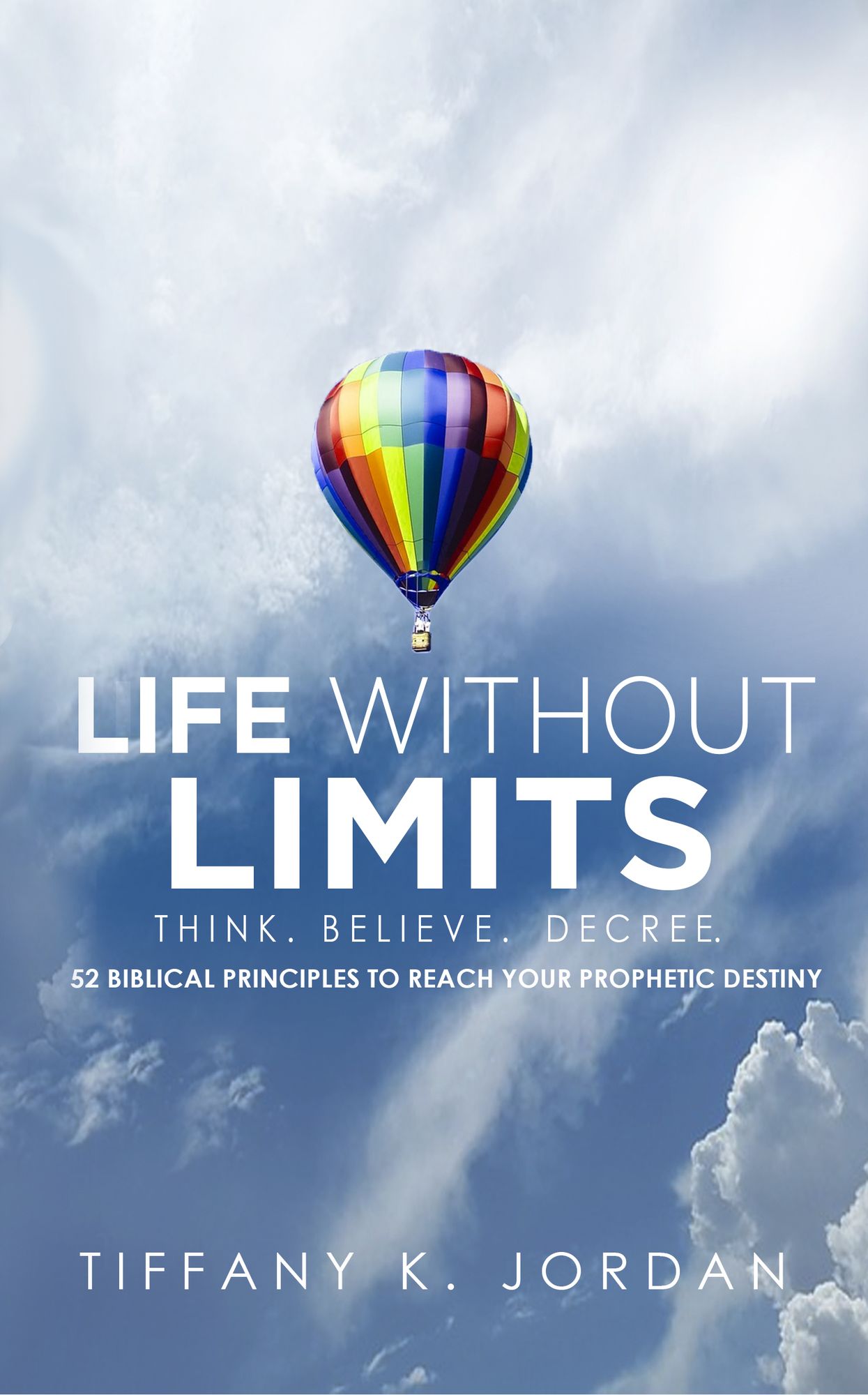 Life Without Limits