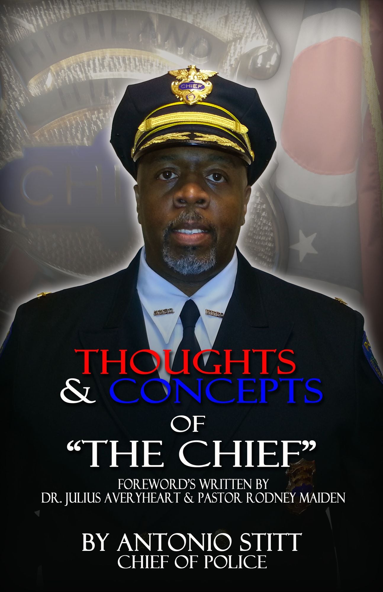 Thoughts and Concepts of the Chief