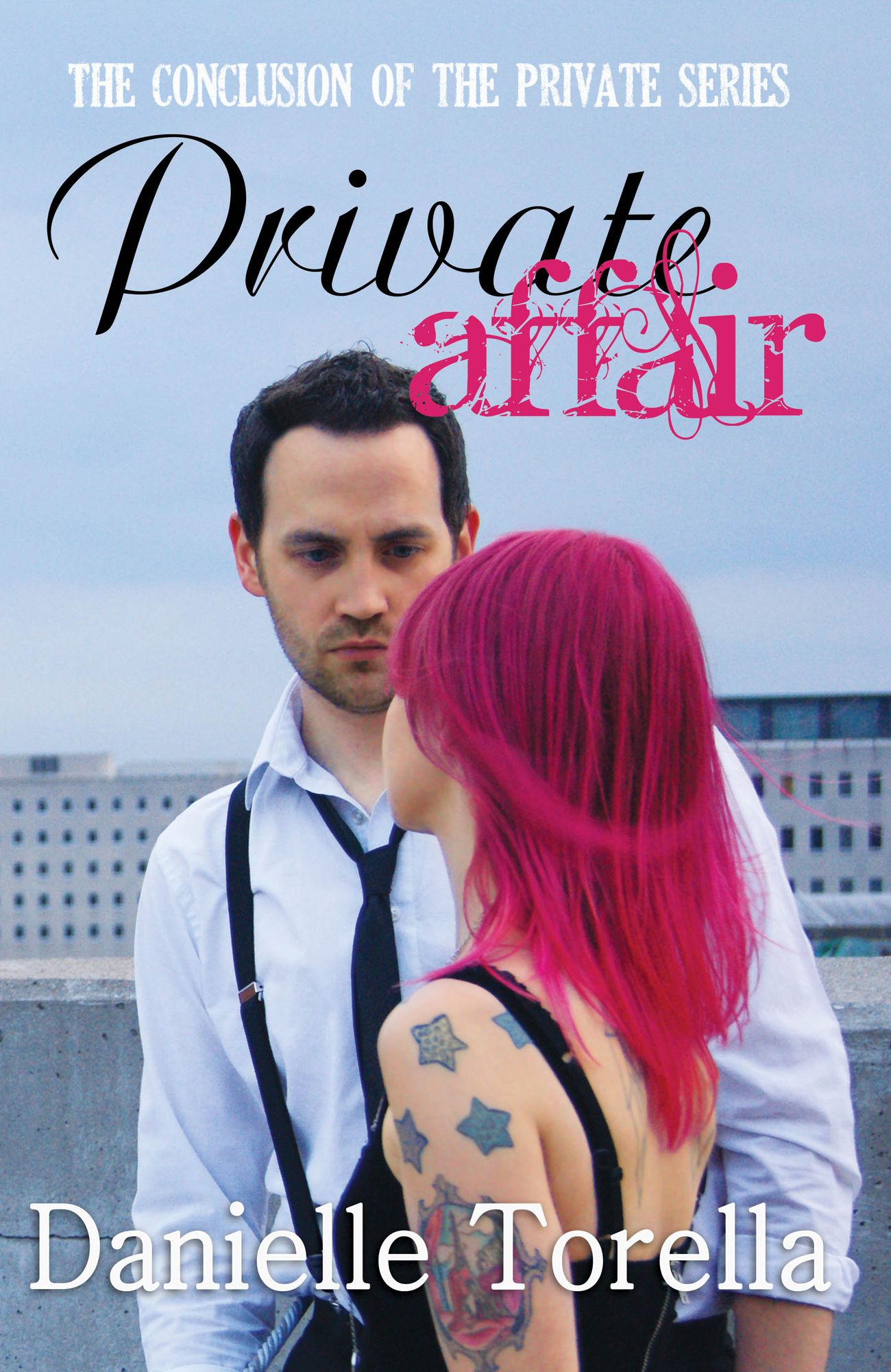 Private Affair