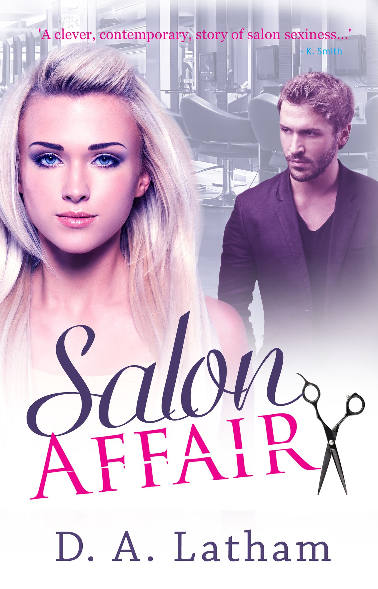 Salon Affair