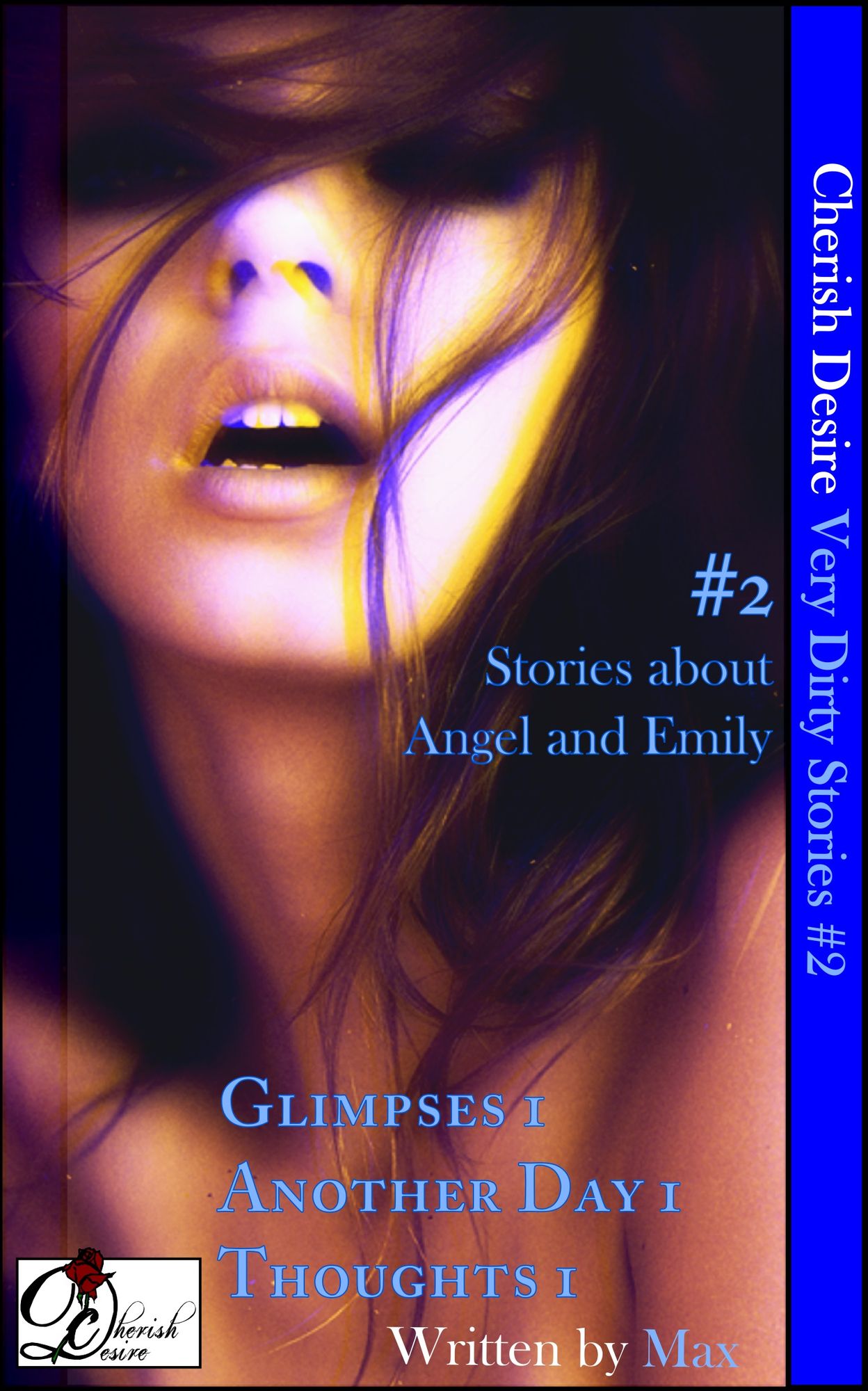 Very Dirty Stories #2