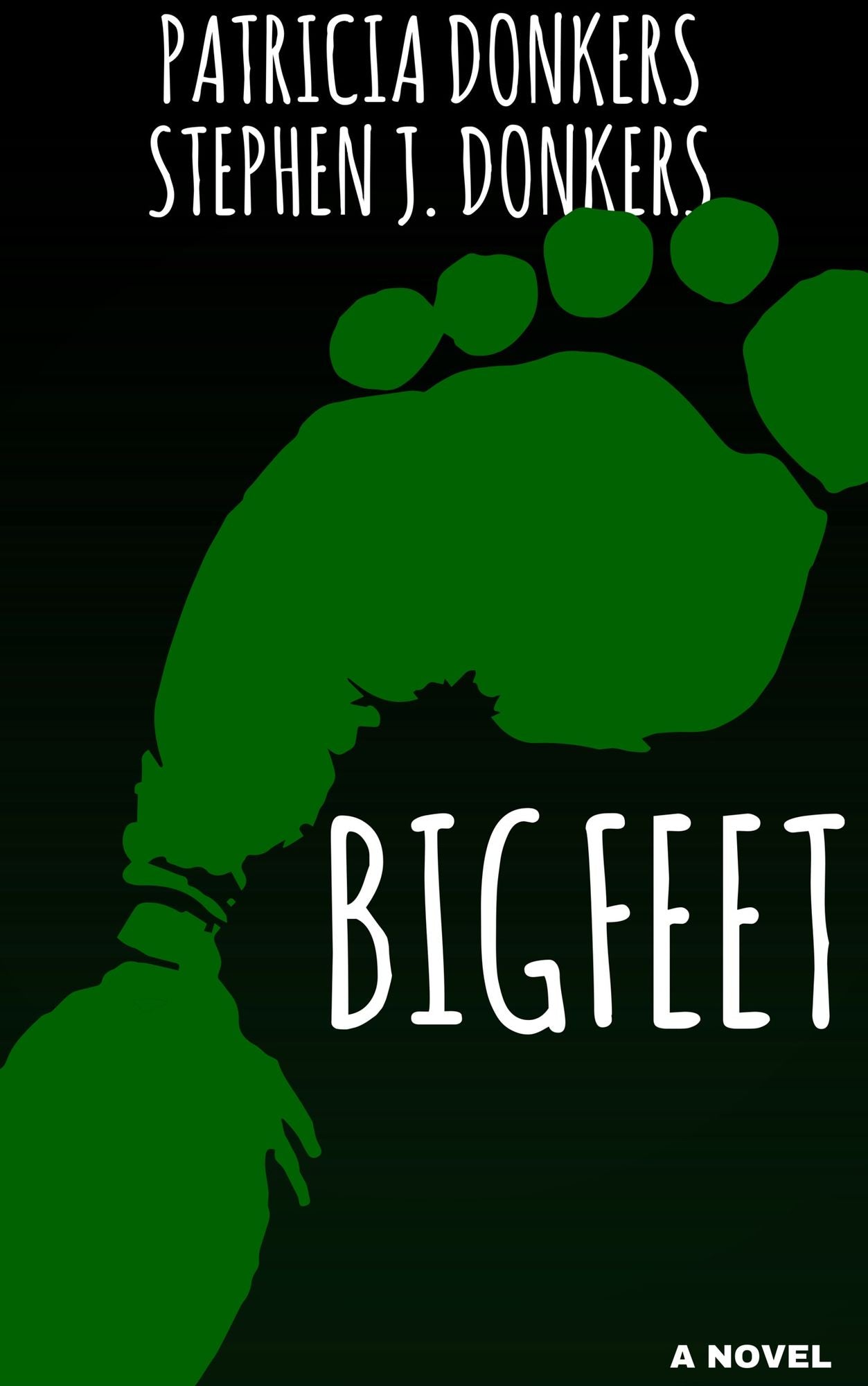 Bigfeet