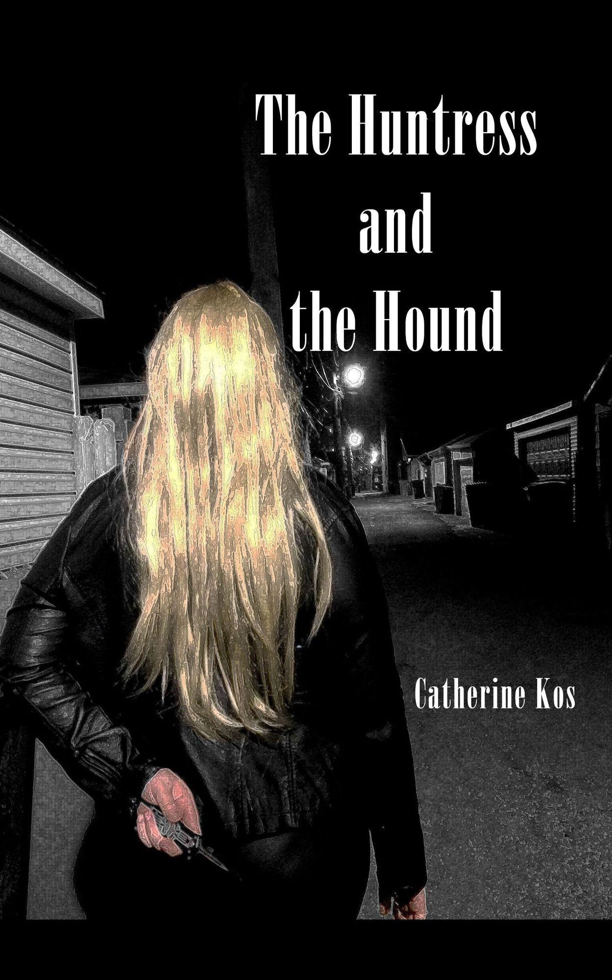 The Huntress and The Hound