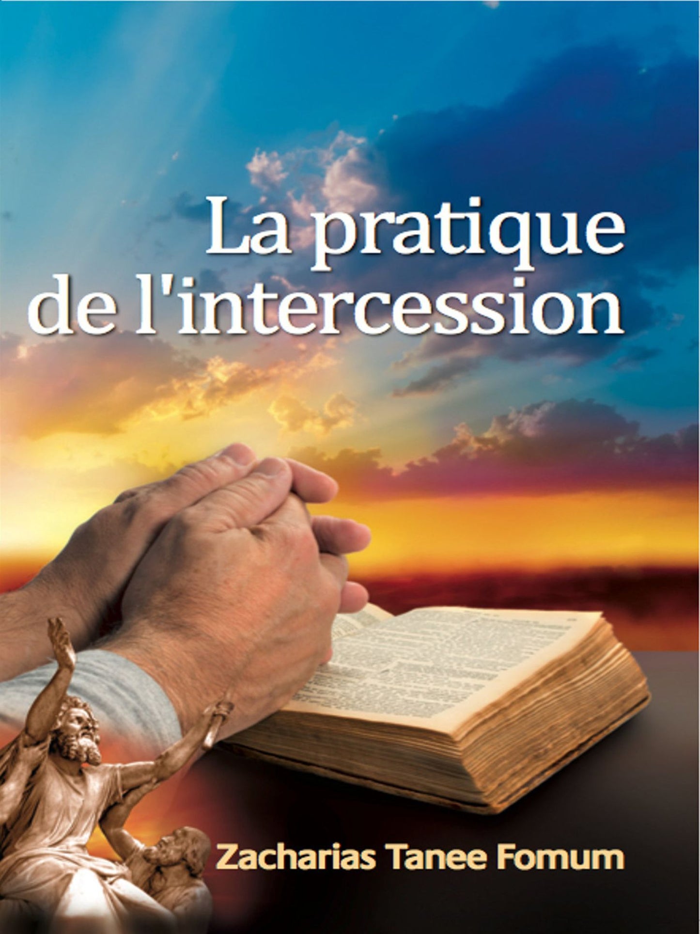 La Pratique De L'Intercession