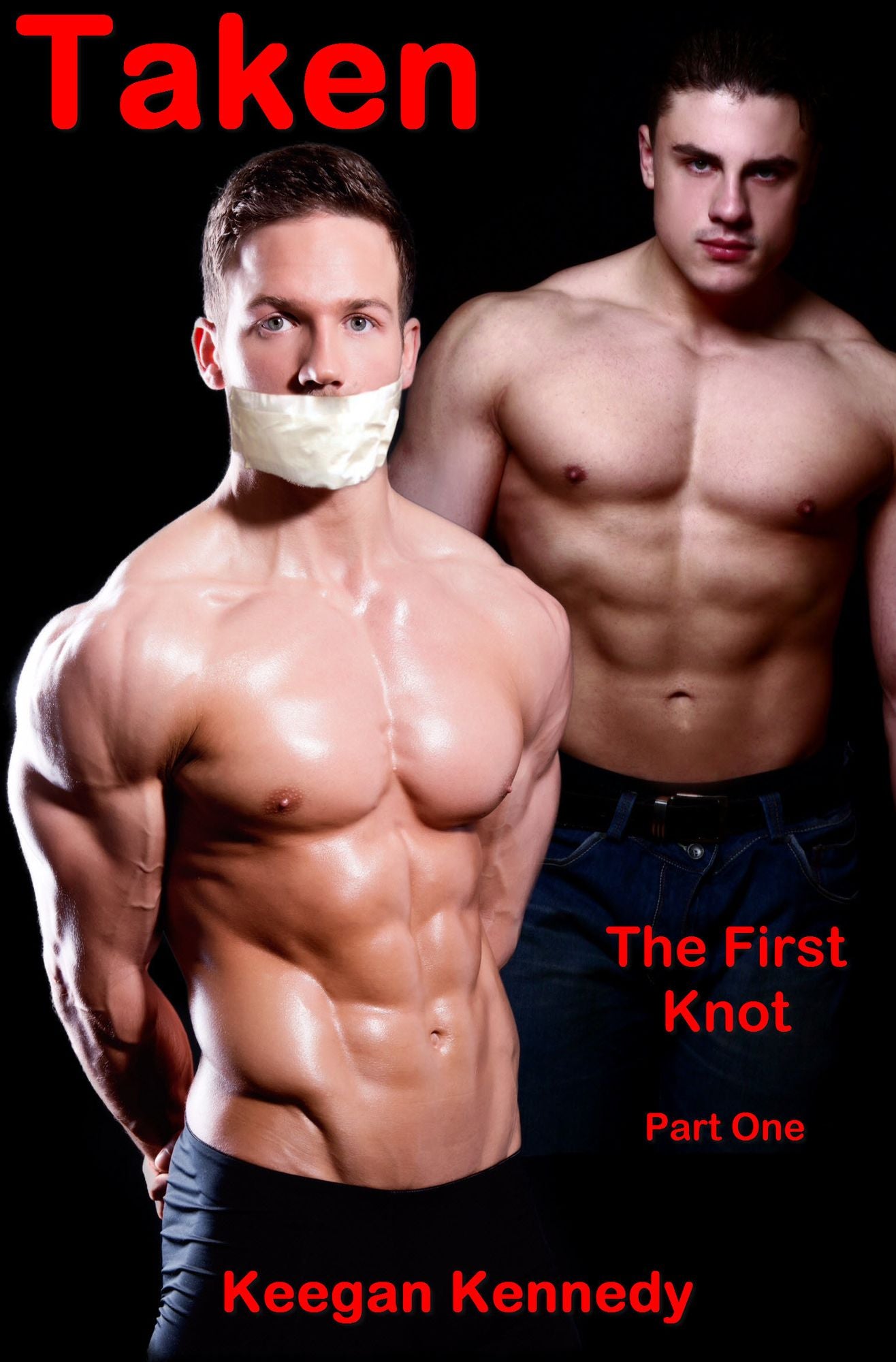 Taken: The First Knot