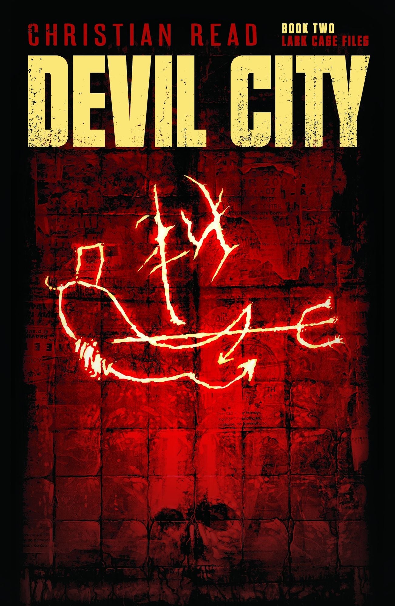 Devil City