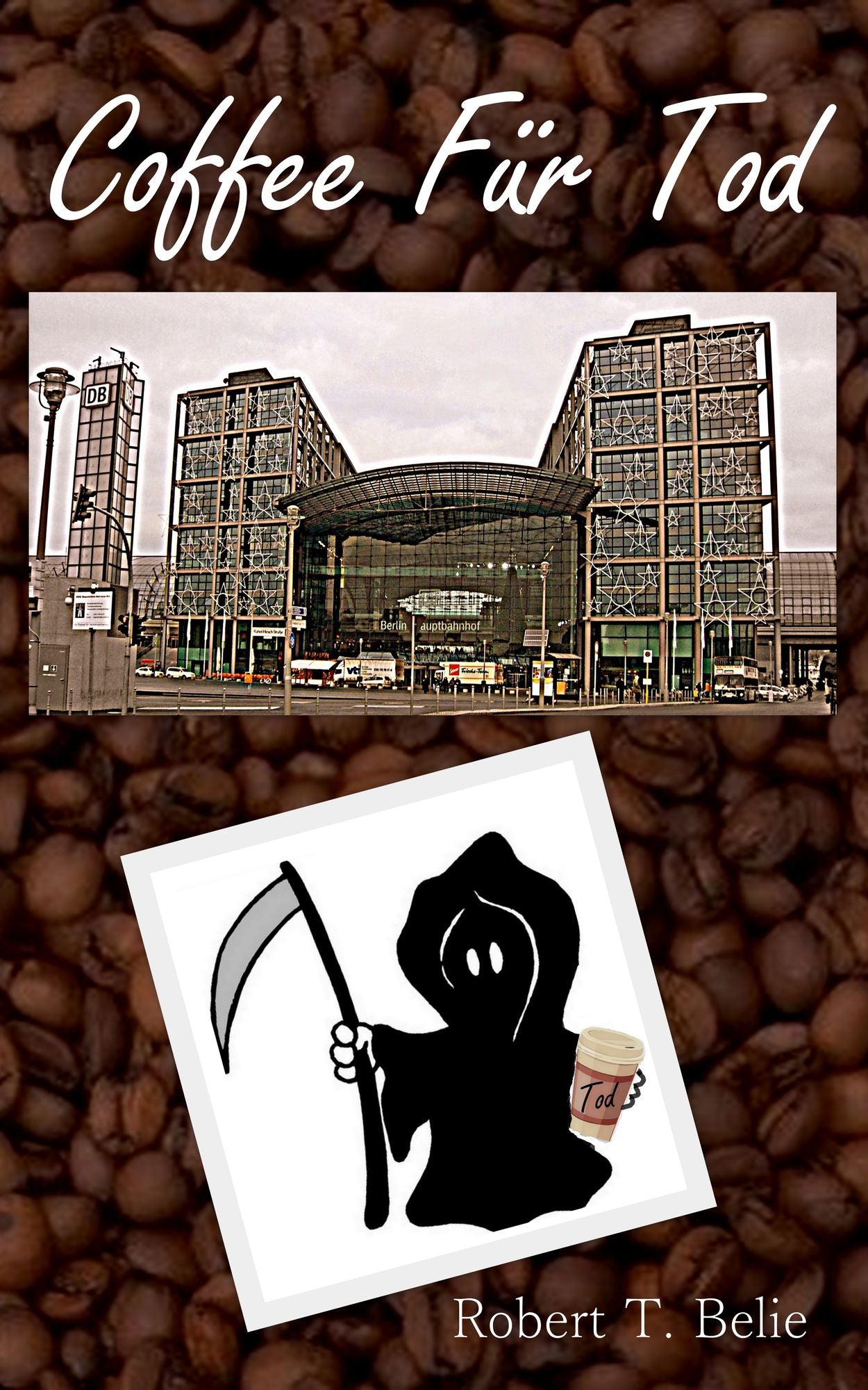Coffee Für Tod
