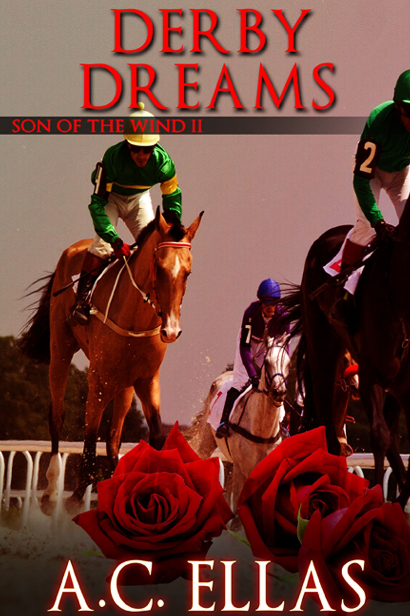 Derby Dreams