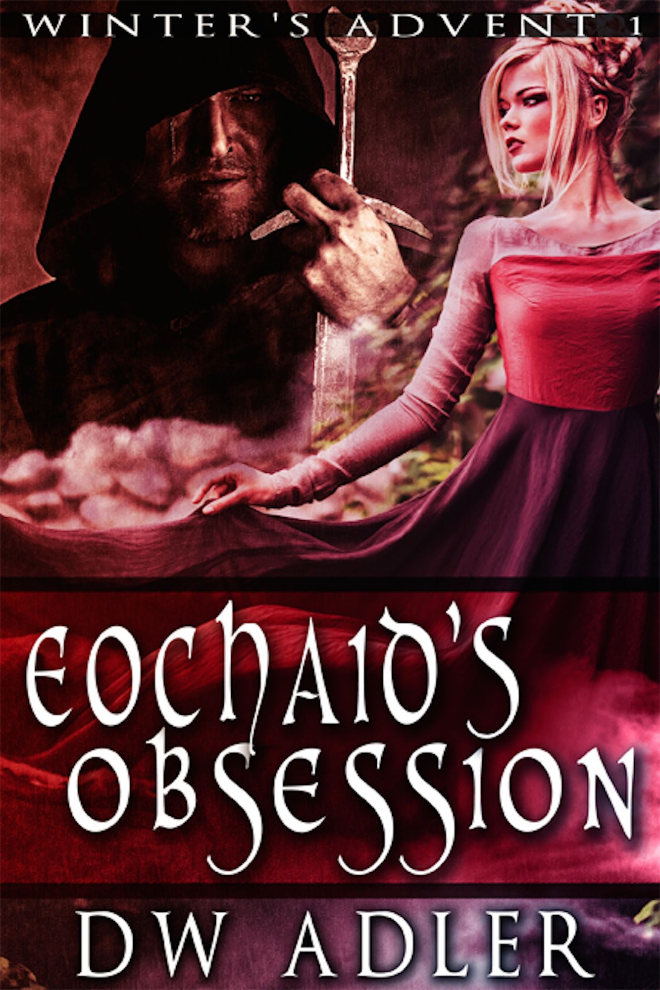 Eochaid's Obsession